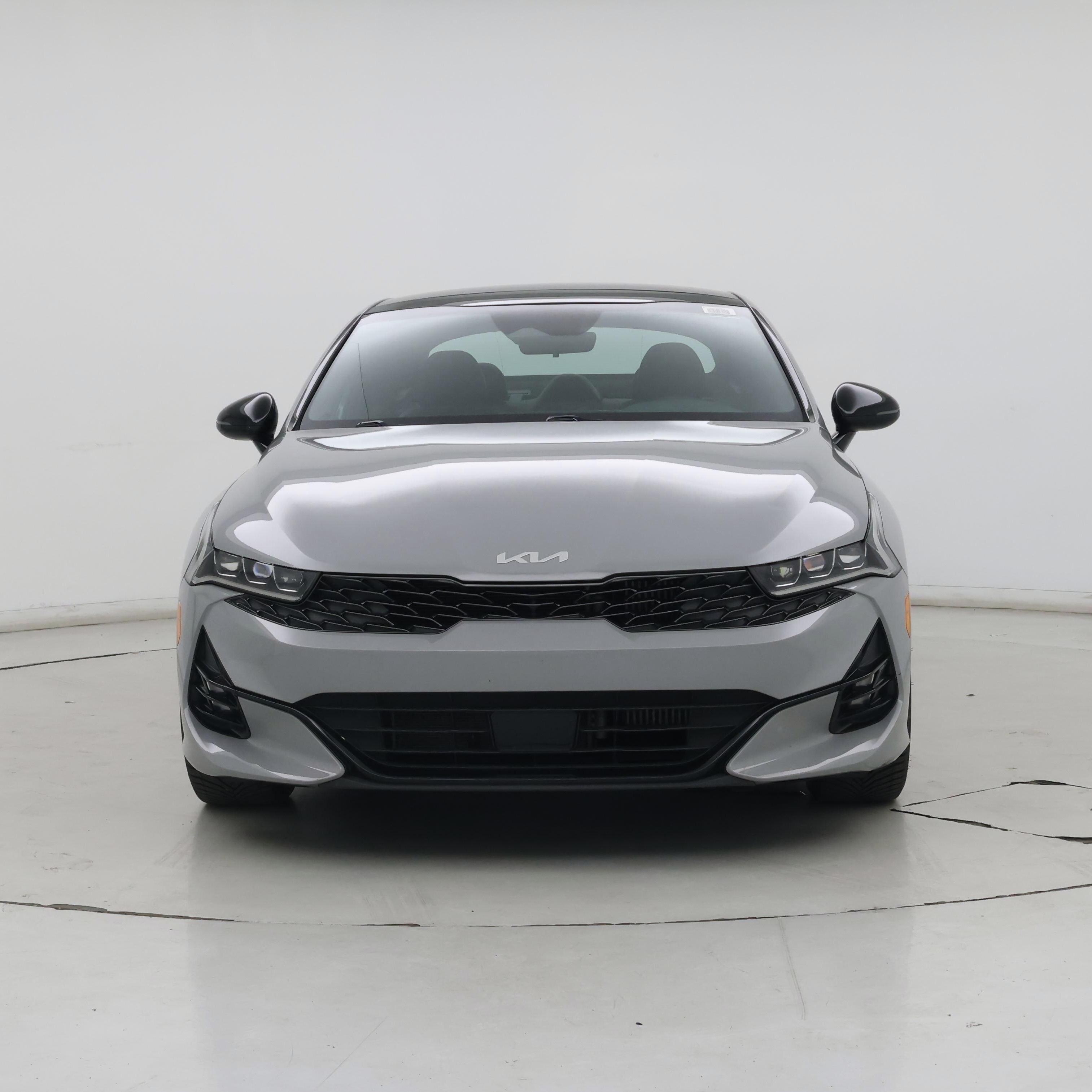 Thumbnail: 2022 Kia K5 - 5