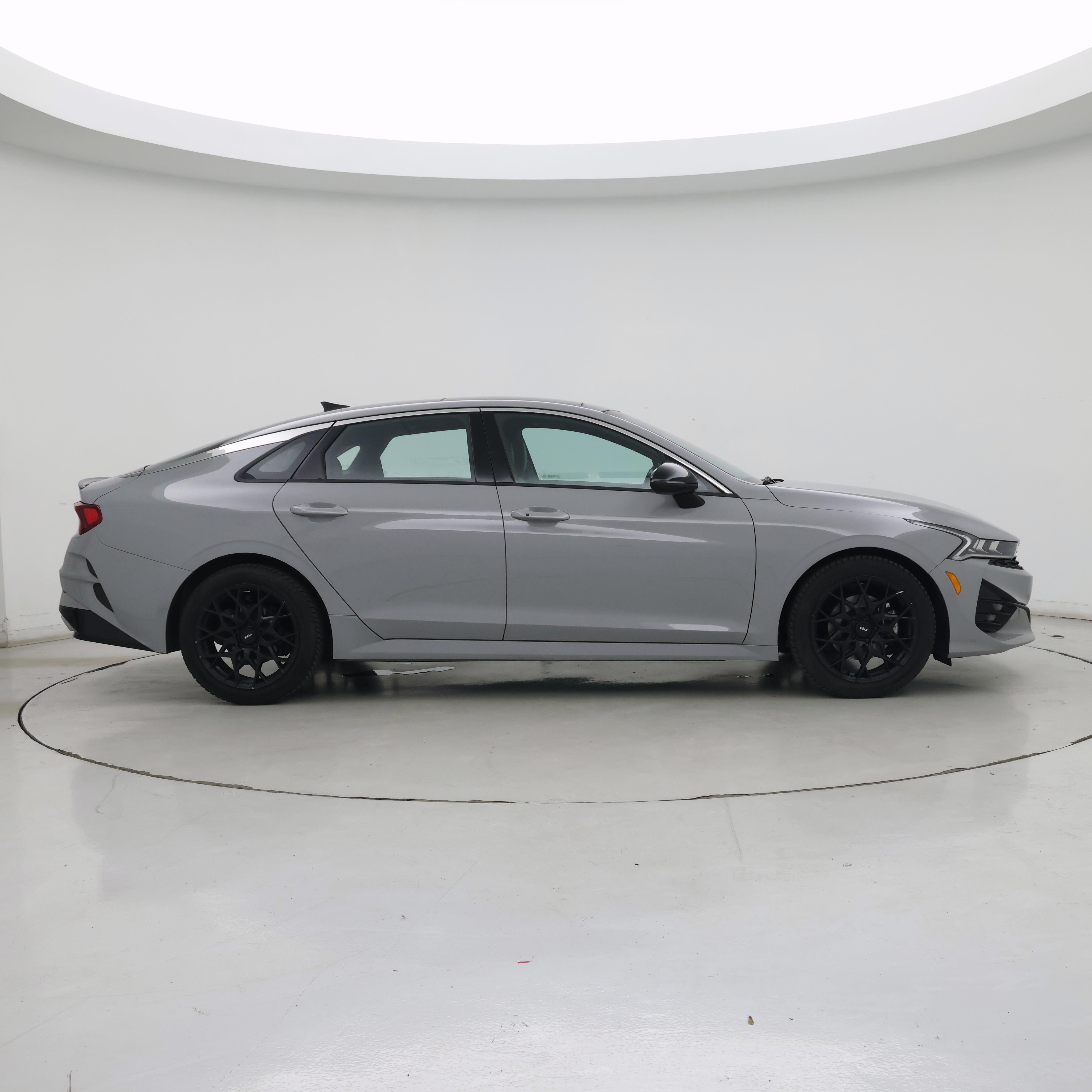 Thumbnail: 2022 Kia K5 - 7