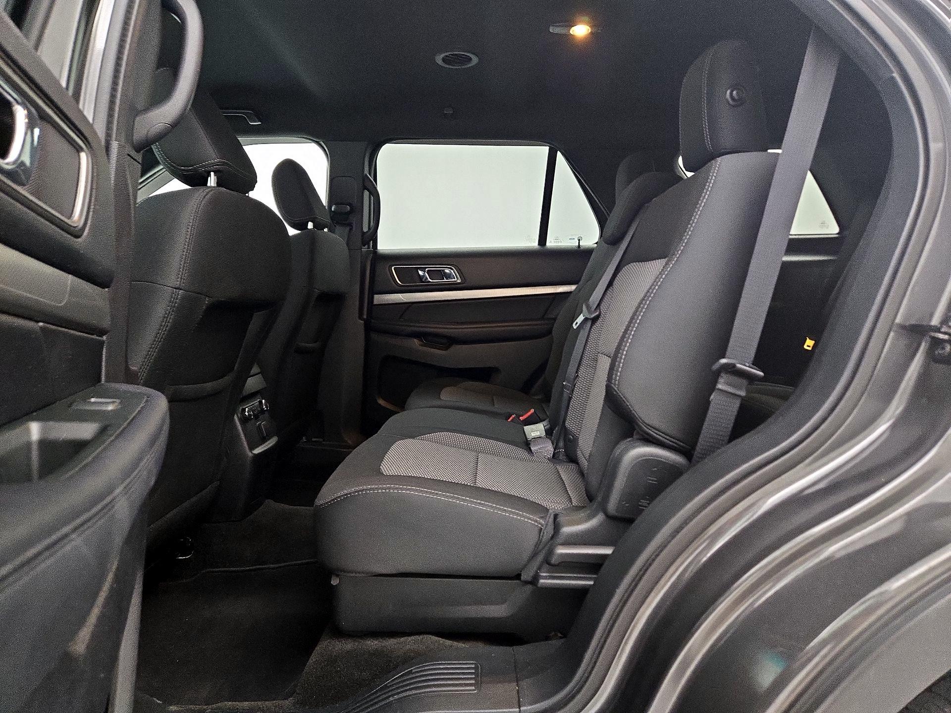 Thumbnail: 2018 Ford Explorer - 19