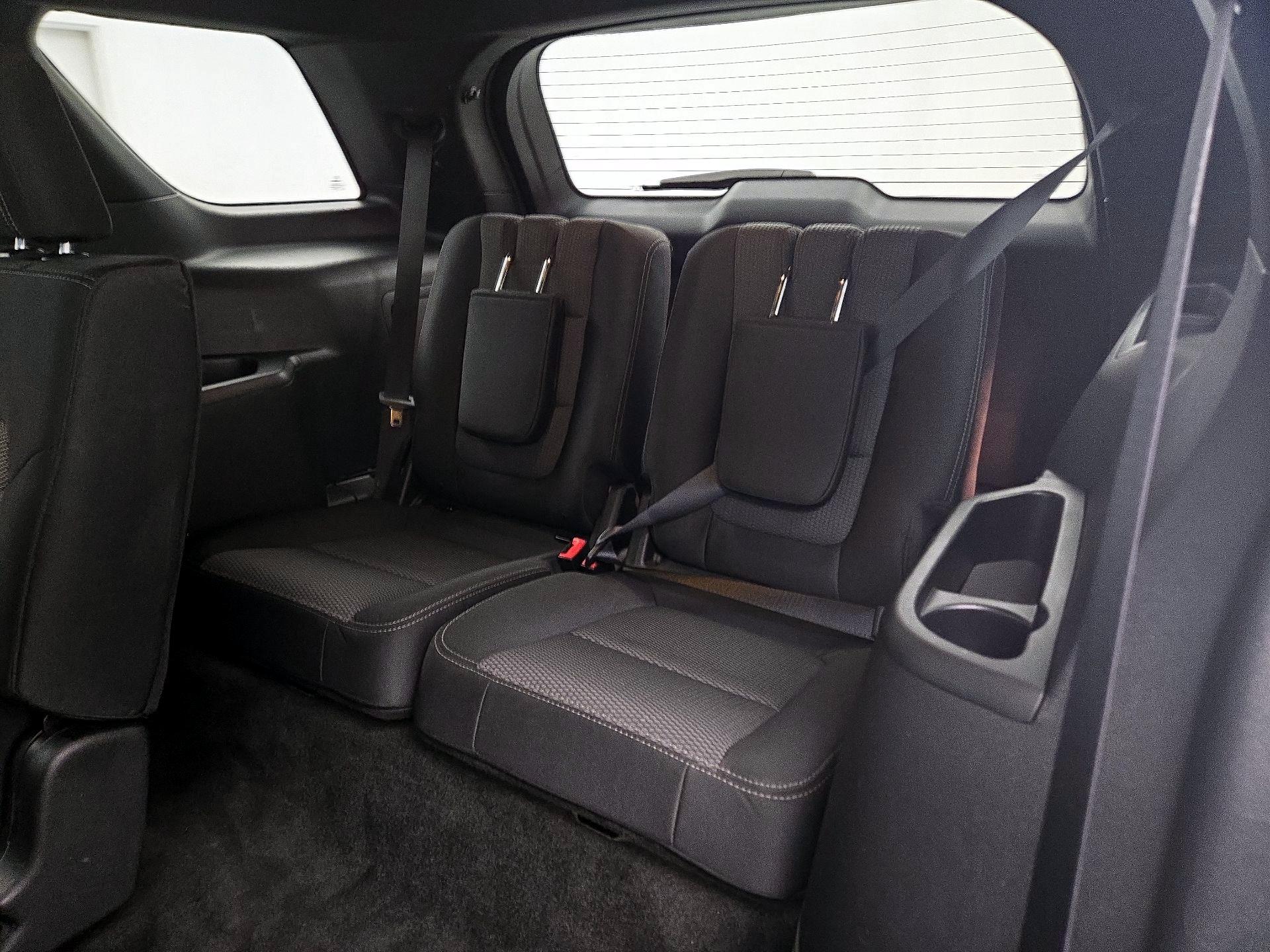 Thumbnail: 2018 Ford Explorer - 20