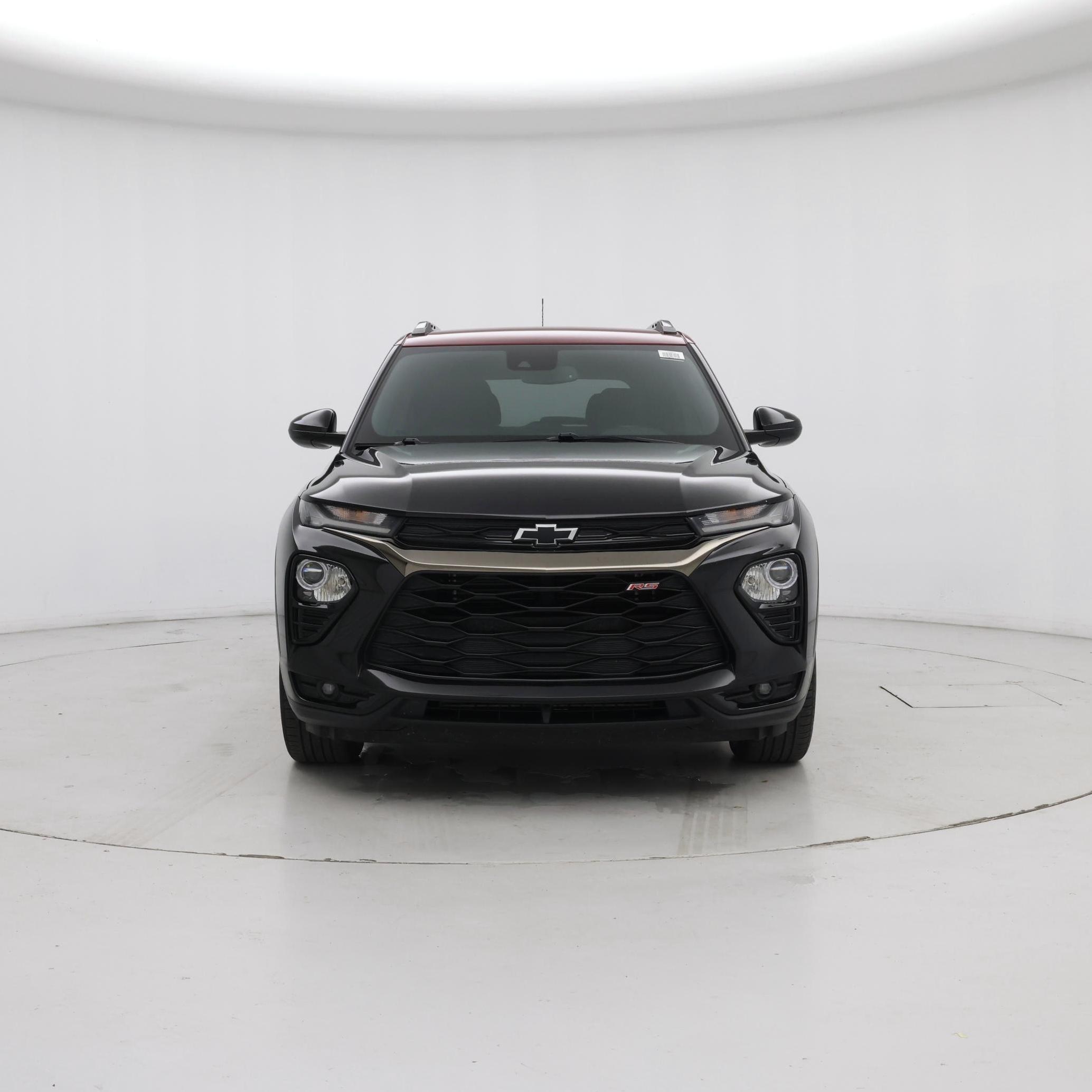 Thumbnail: 2021 Chevrolet TrailBlazer - 5