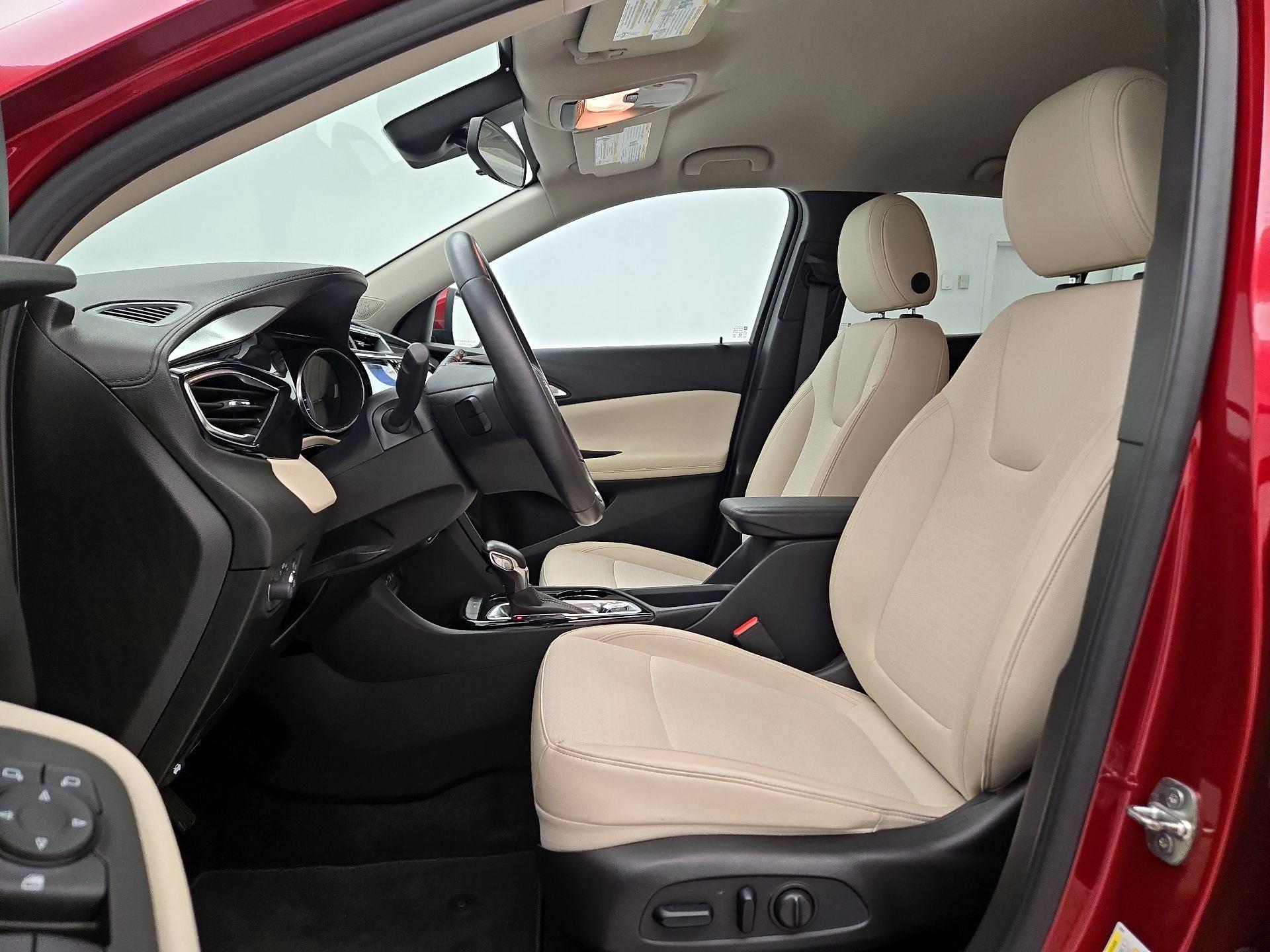 Thumbnail: 2020 Buick Encore GX - 11
