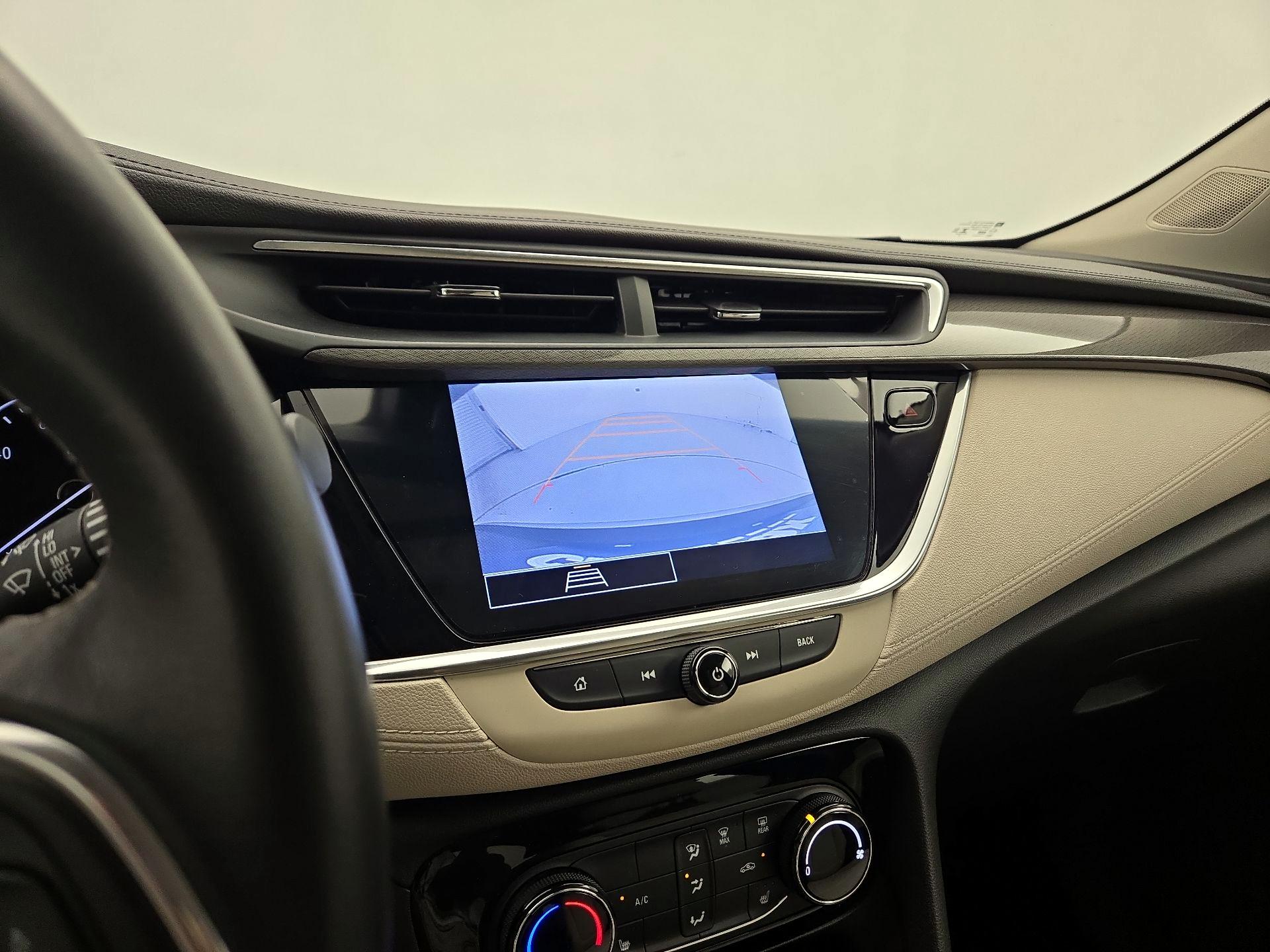 Thumbnail: 2020 Buick Encore GX - 14