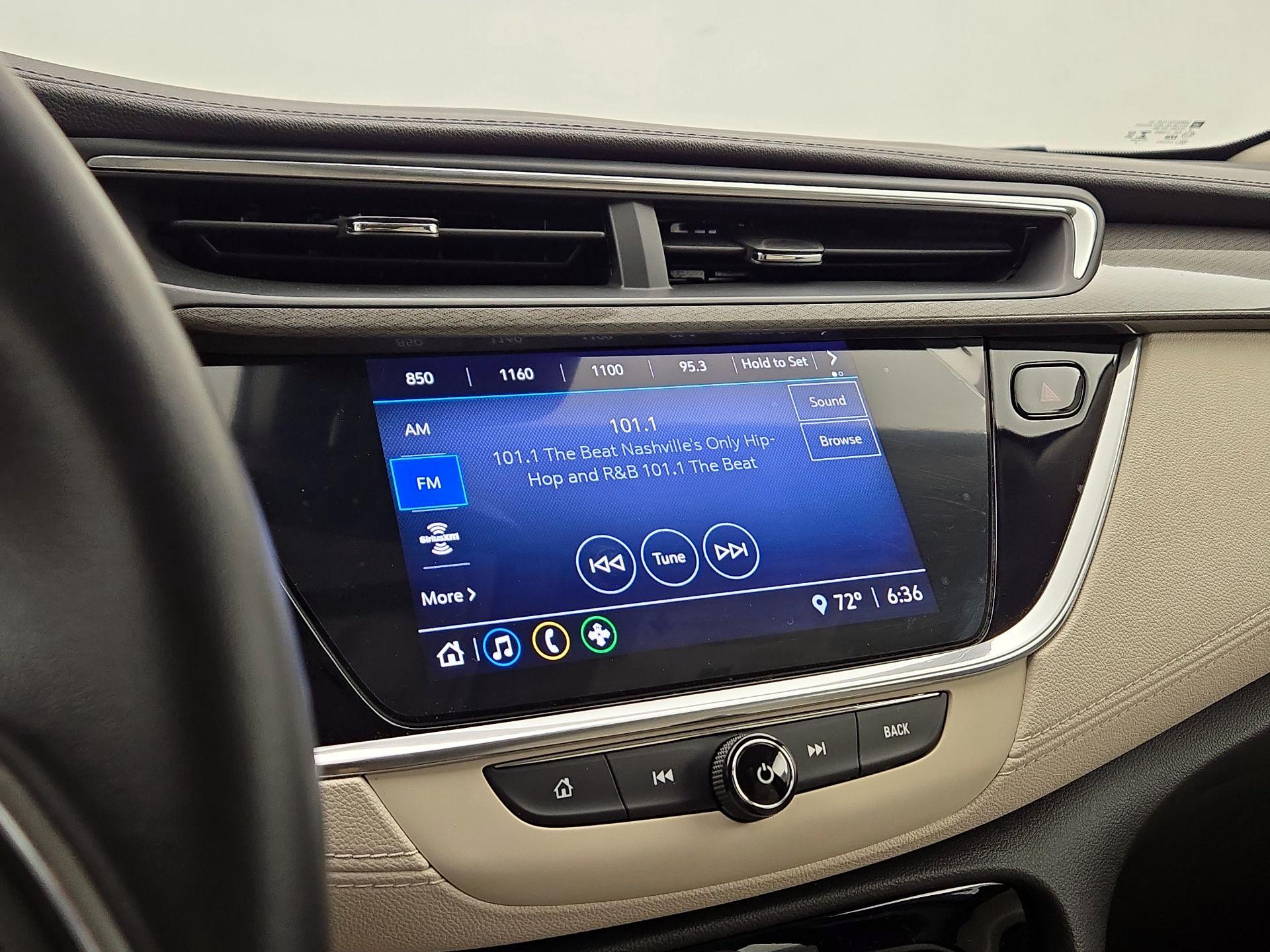 Thumbnail: 2020 Buick Encore GX - 15