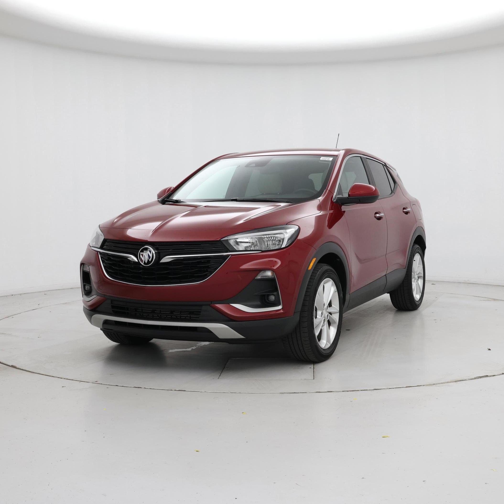 Thumbnail: 2020 Buick Encore GX - 4