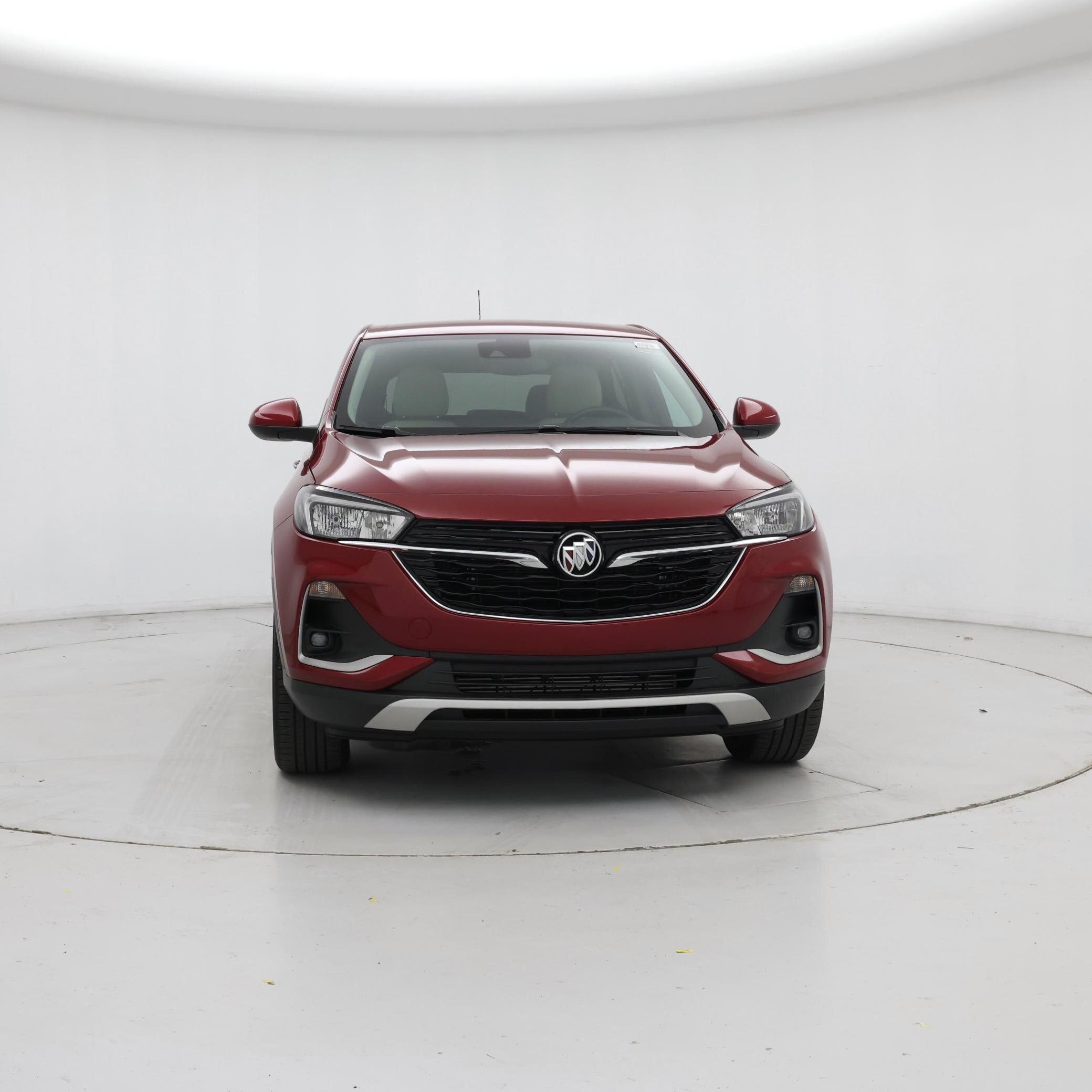 Thumbnail: 2020 Buick Encore GX - 5