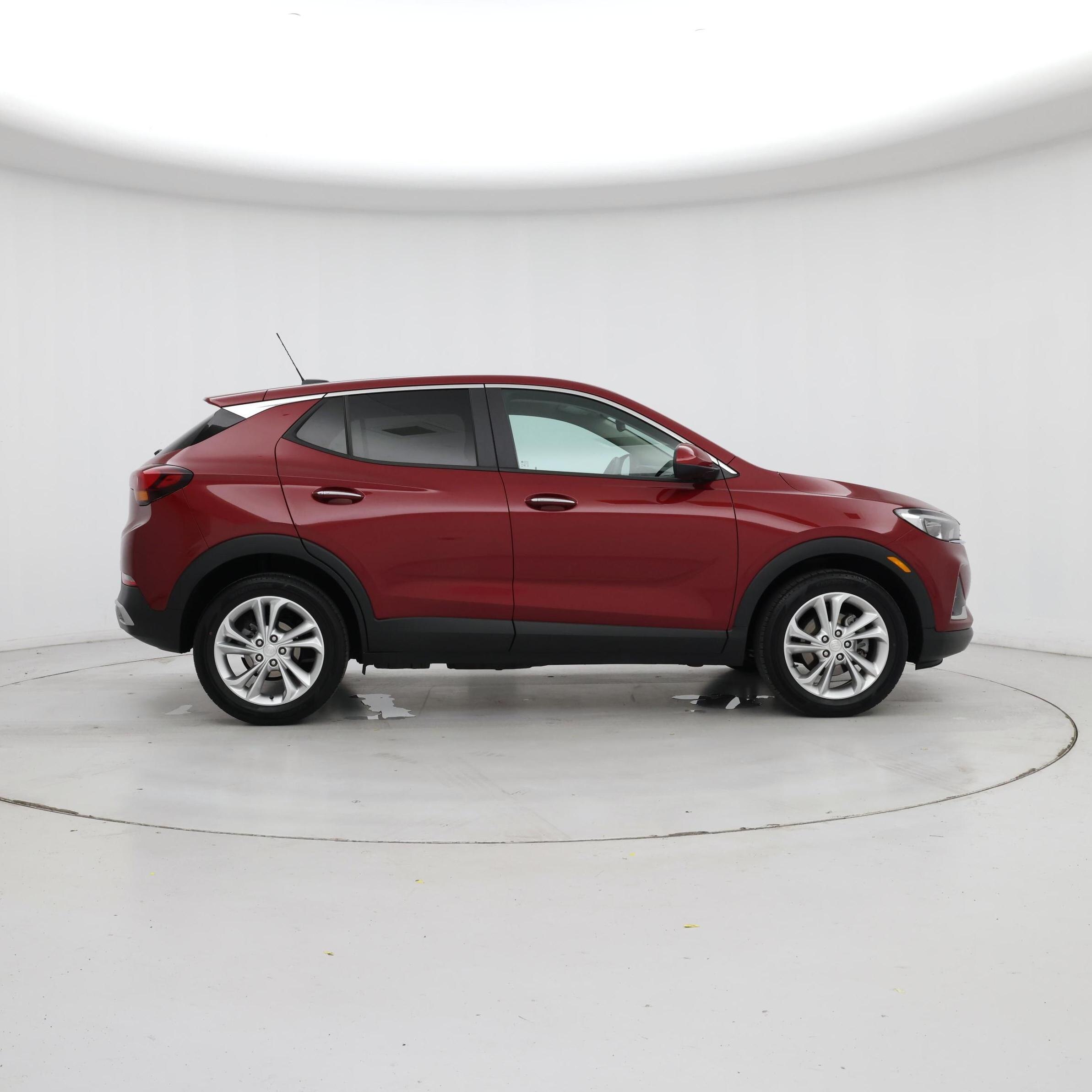 Thumbnail: 2020 Buick Encore GX - 7