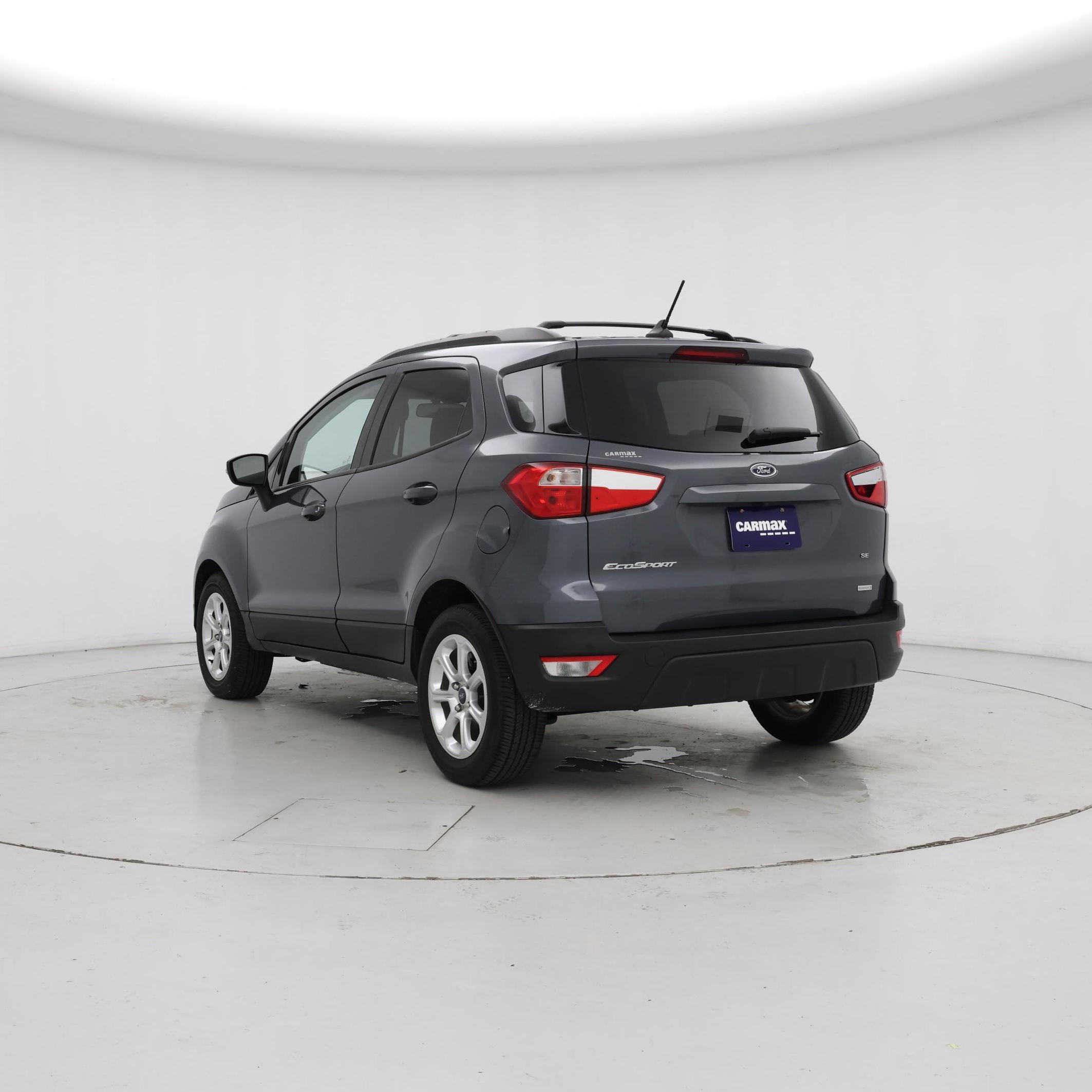 Thumbnail: 2018 Ford EcoSport - 2