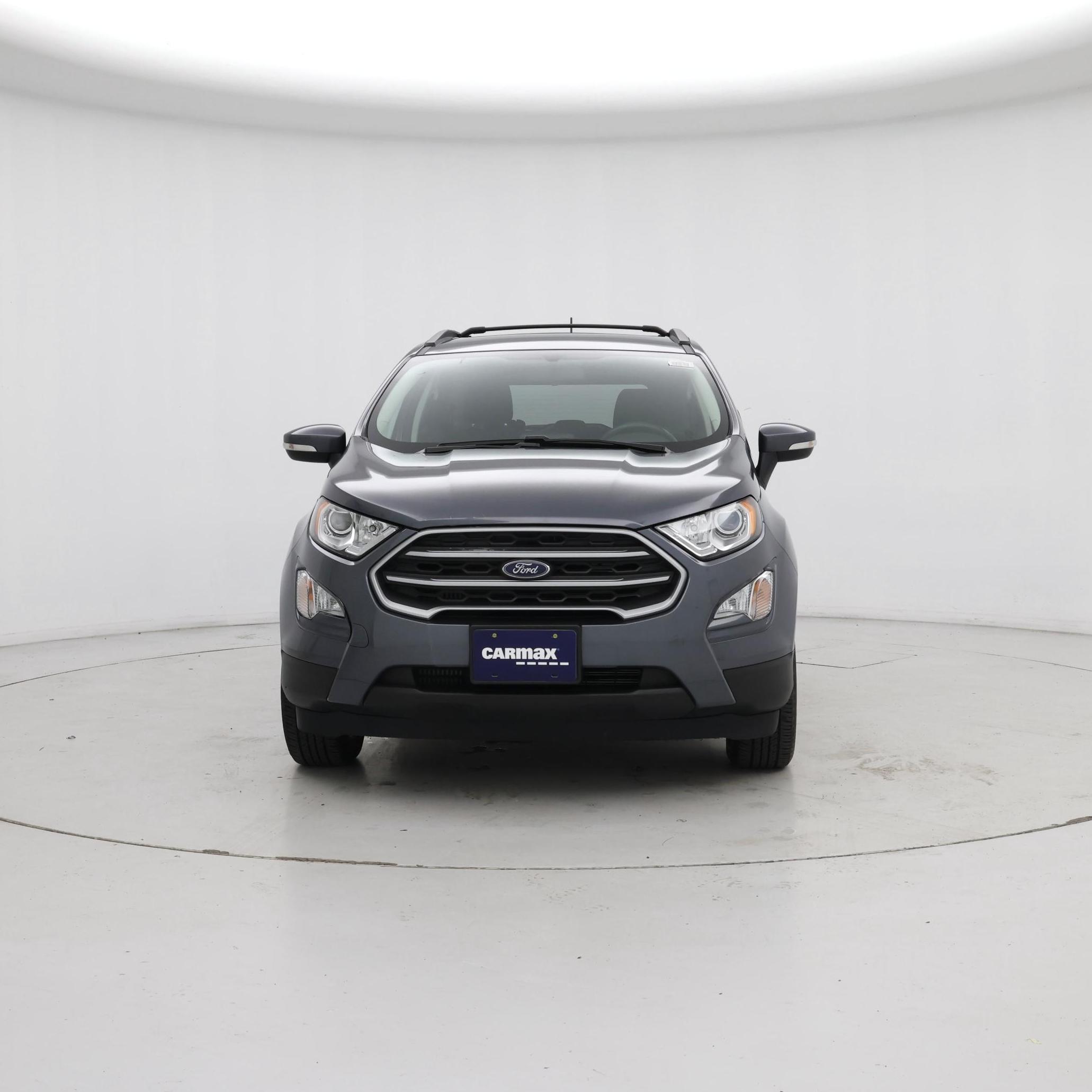 Thumbnail: 2018 Ford EcoSport - 5