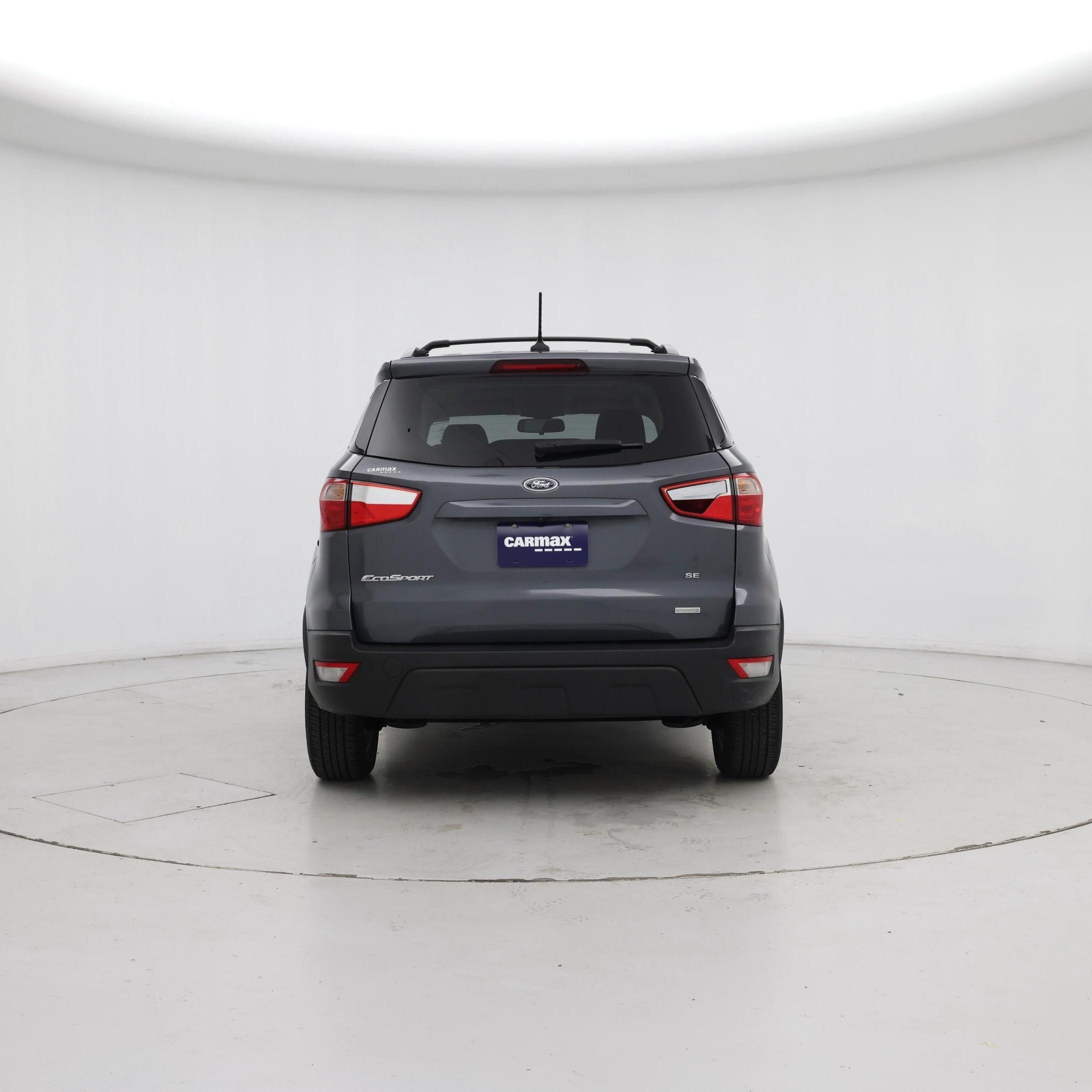 Thumbnail: 2018 Ford EcoSport - 6