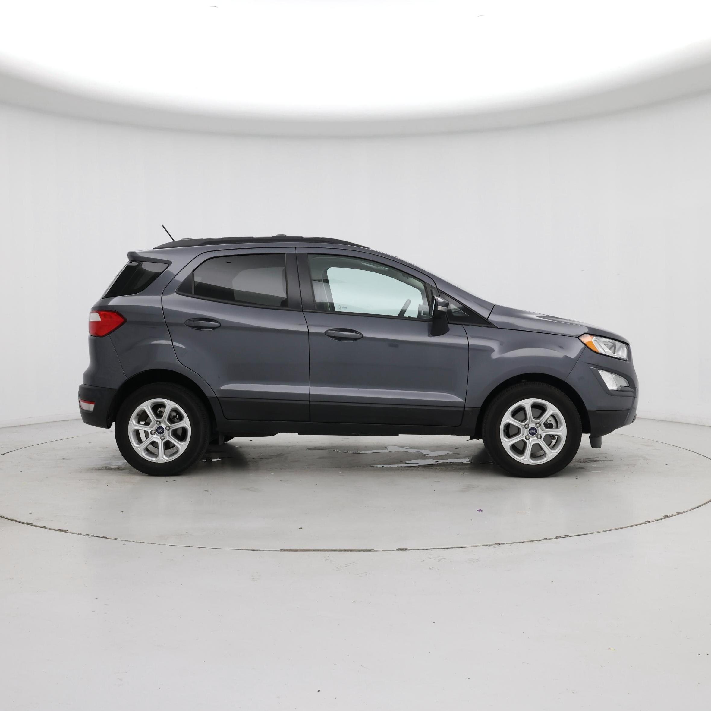 Thumbnail: 2018 Ford EcoSport - 7