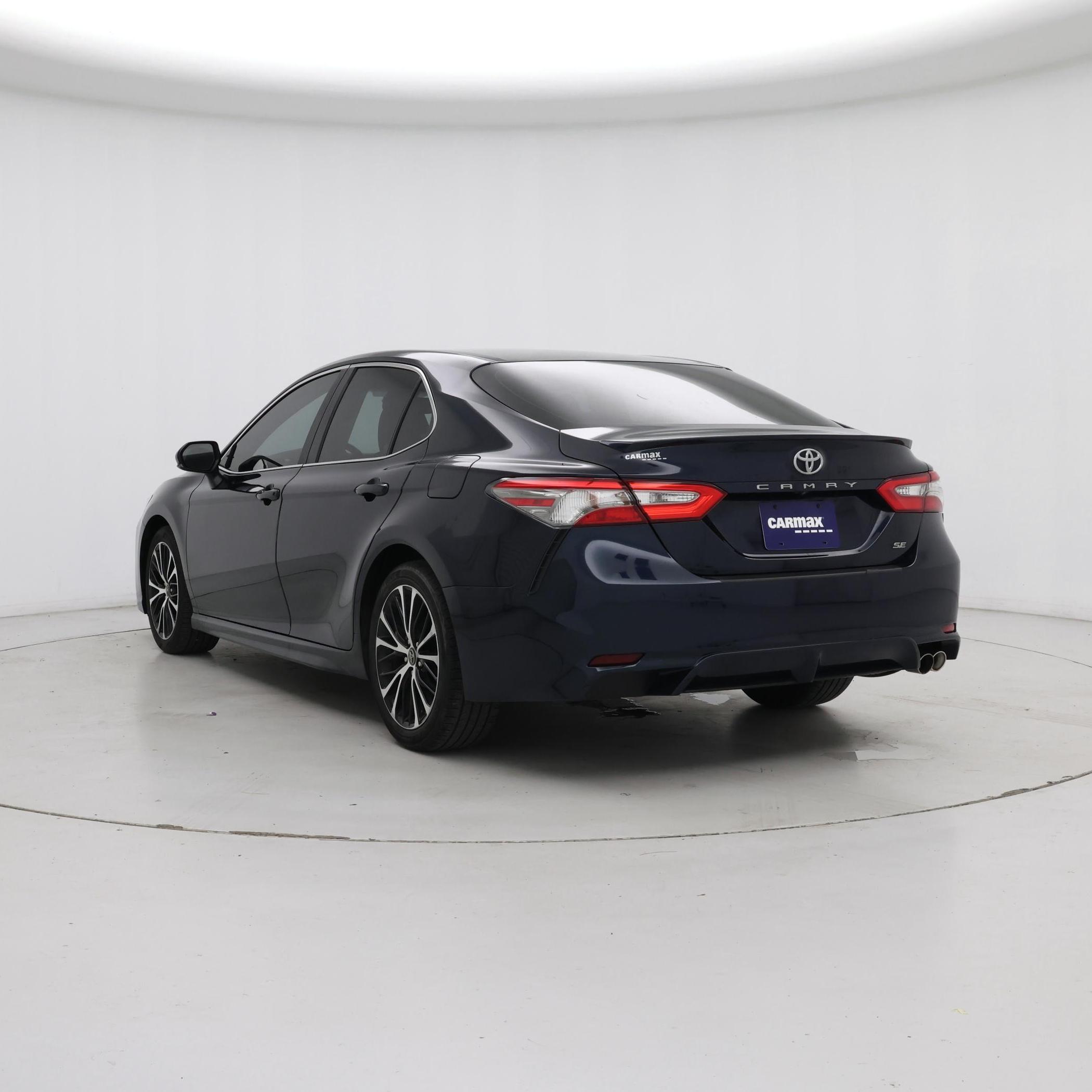 Thumbnail: 2018 Toyota Camry - 2