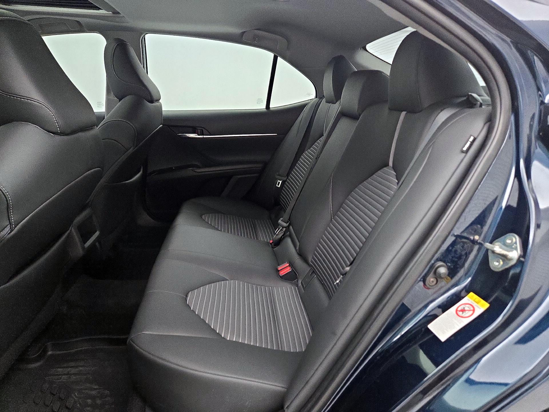 Thumbnail: 2018 Toyota Camry - 20