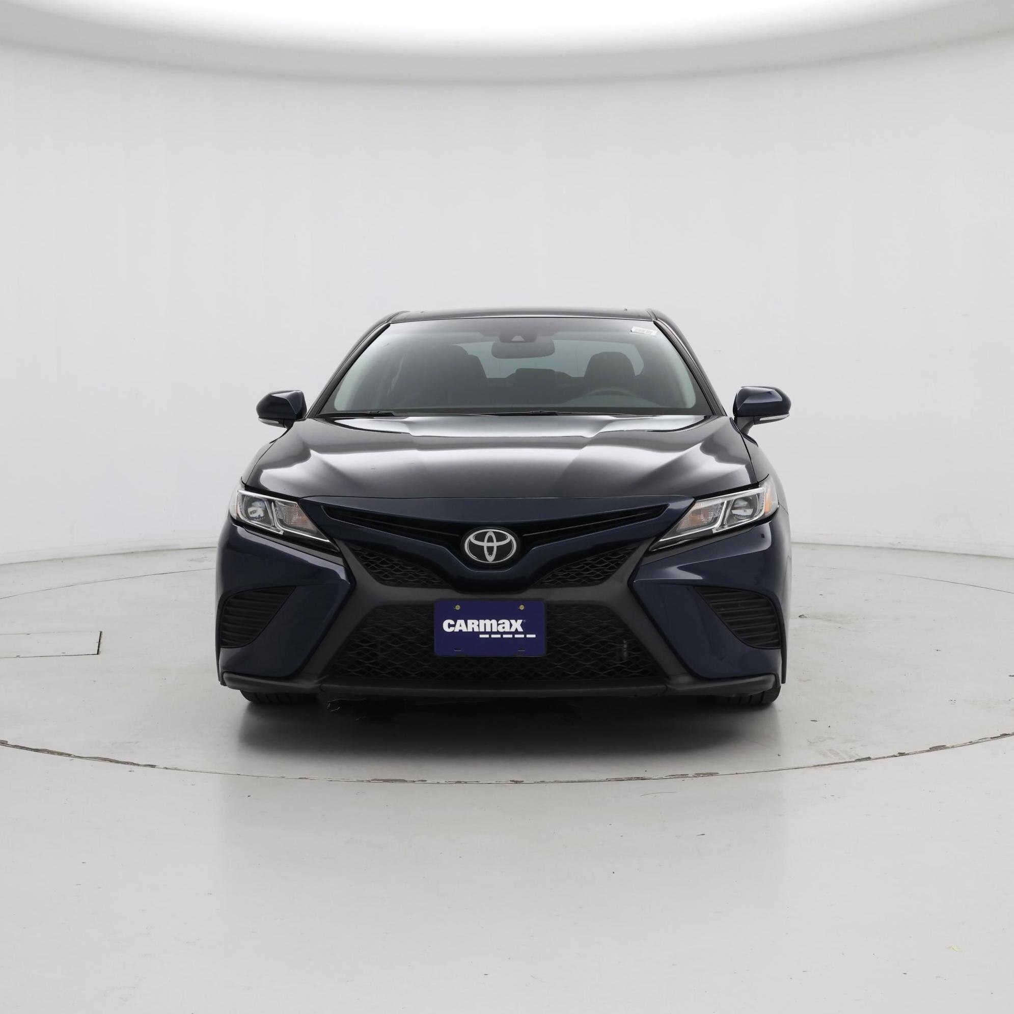 Thumbnail: 2018 Toyota Camry - 5