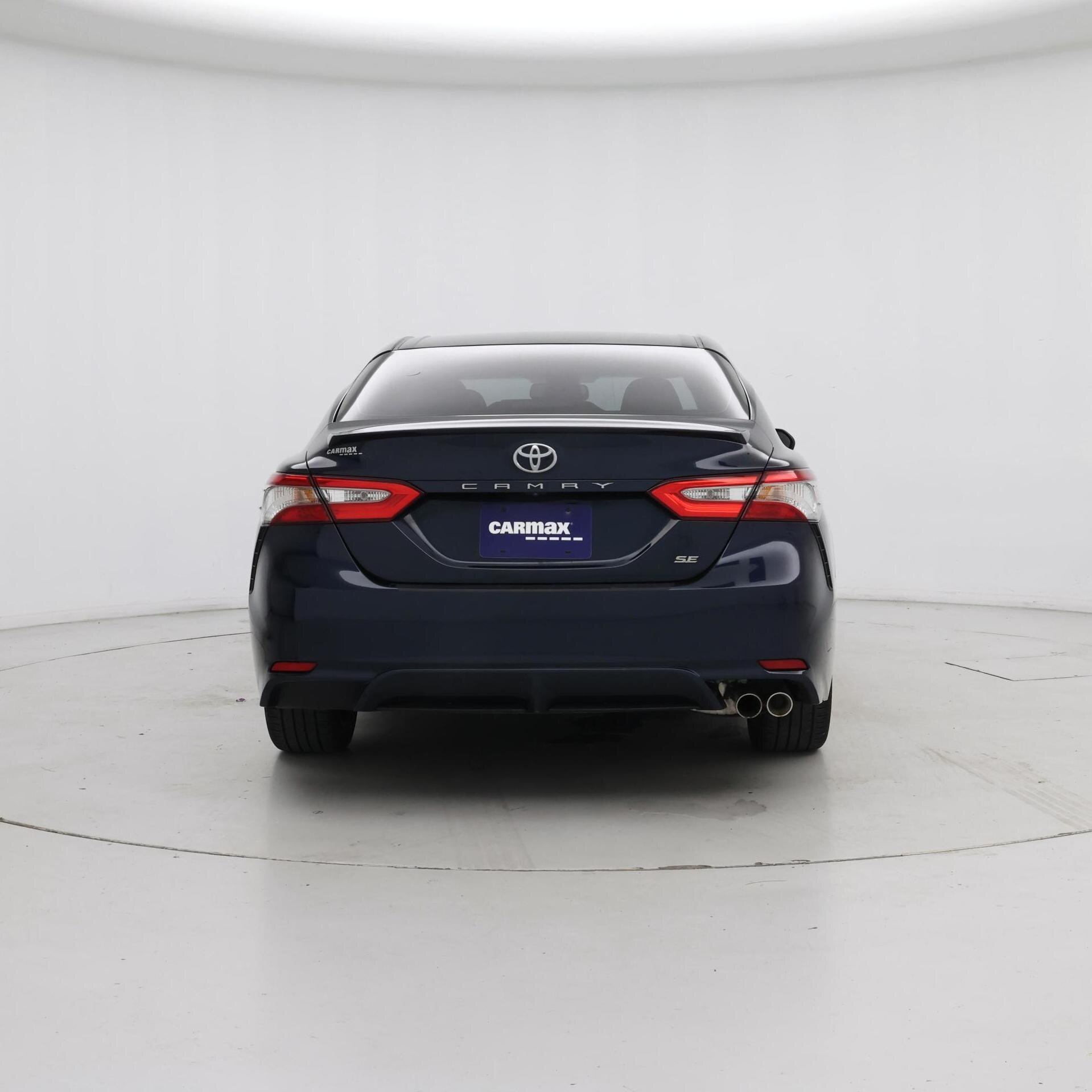 Thumbnail: 2018 Toyota Camry - 6