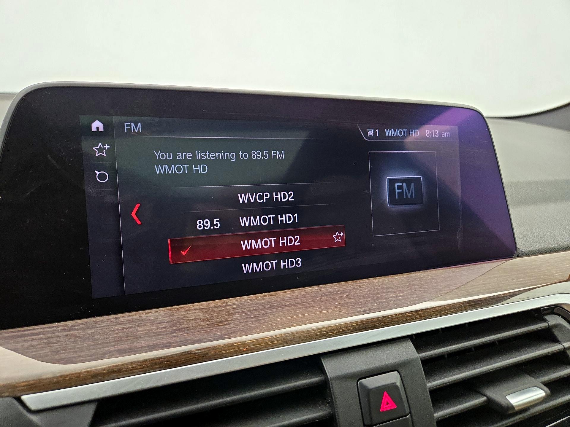 Thumbnail: 2021 BMW X3 - 16