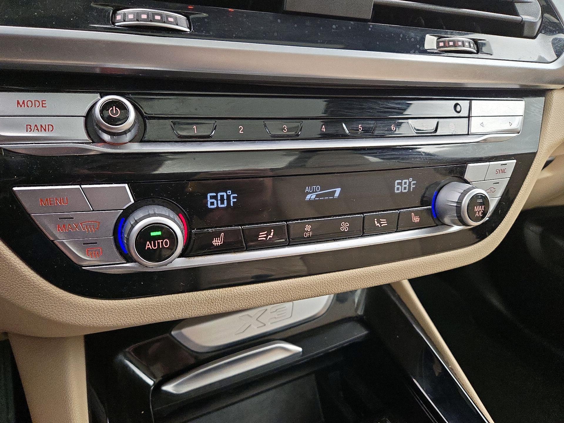 Thumbnail: 2021 BMW X3 - 17