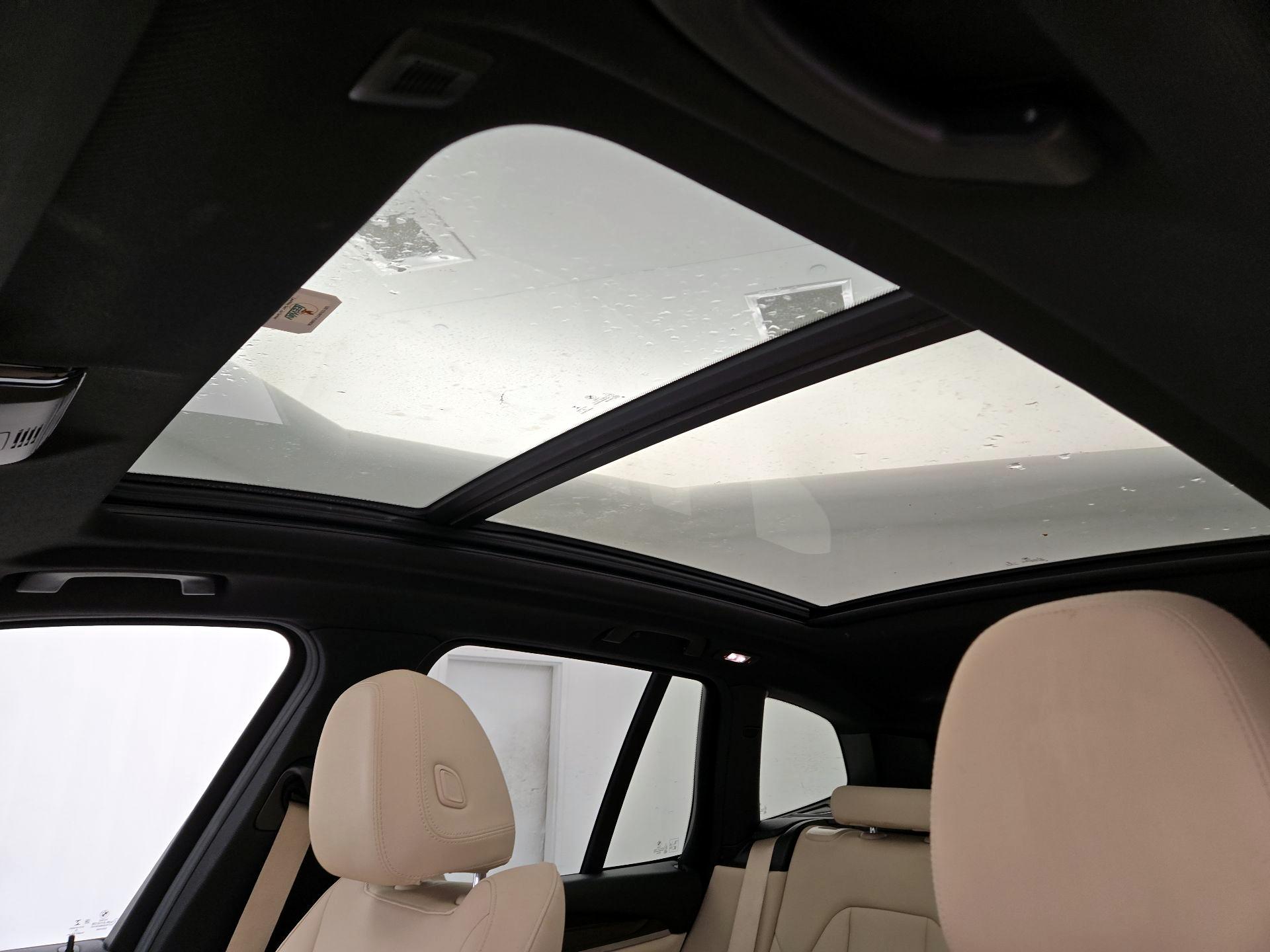 Thumbnail: 2021 BMW X3 - 20