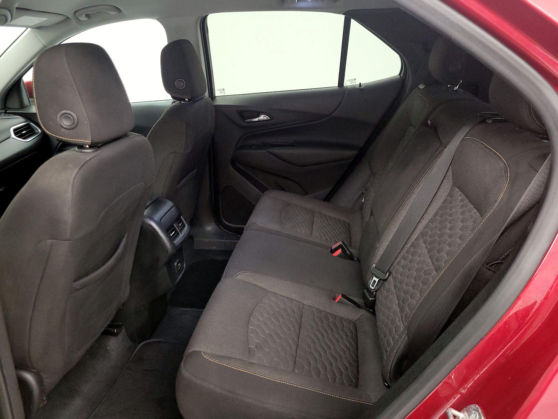 Thumbnail: 2020 Chevrolet Equinox - 19