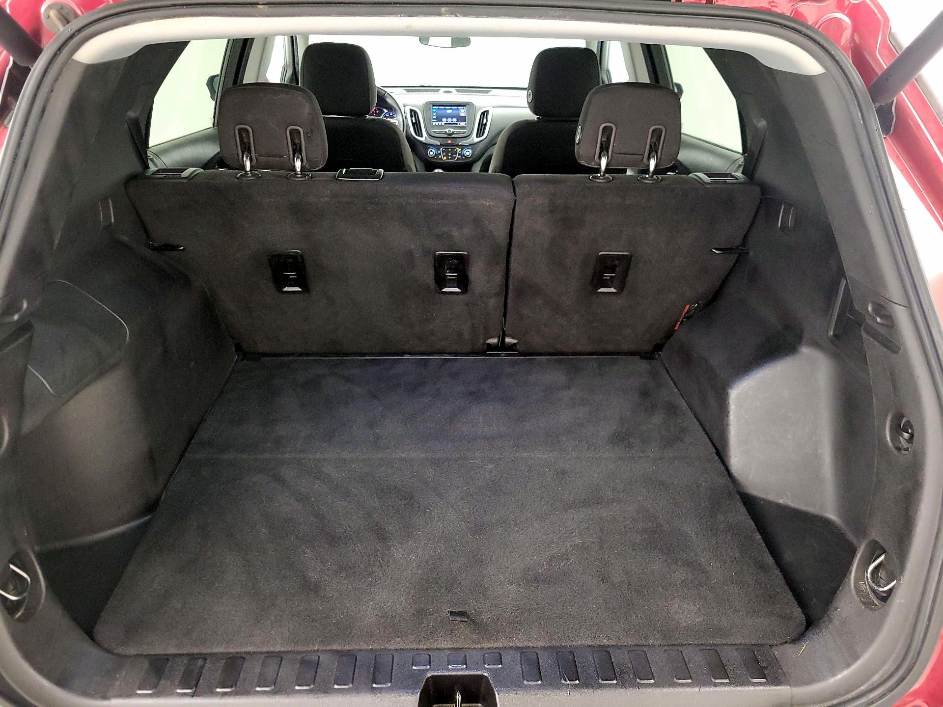 Thumbnail: 2020 Chevrolet Equinox - 20
