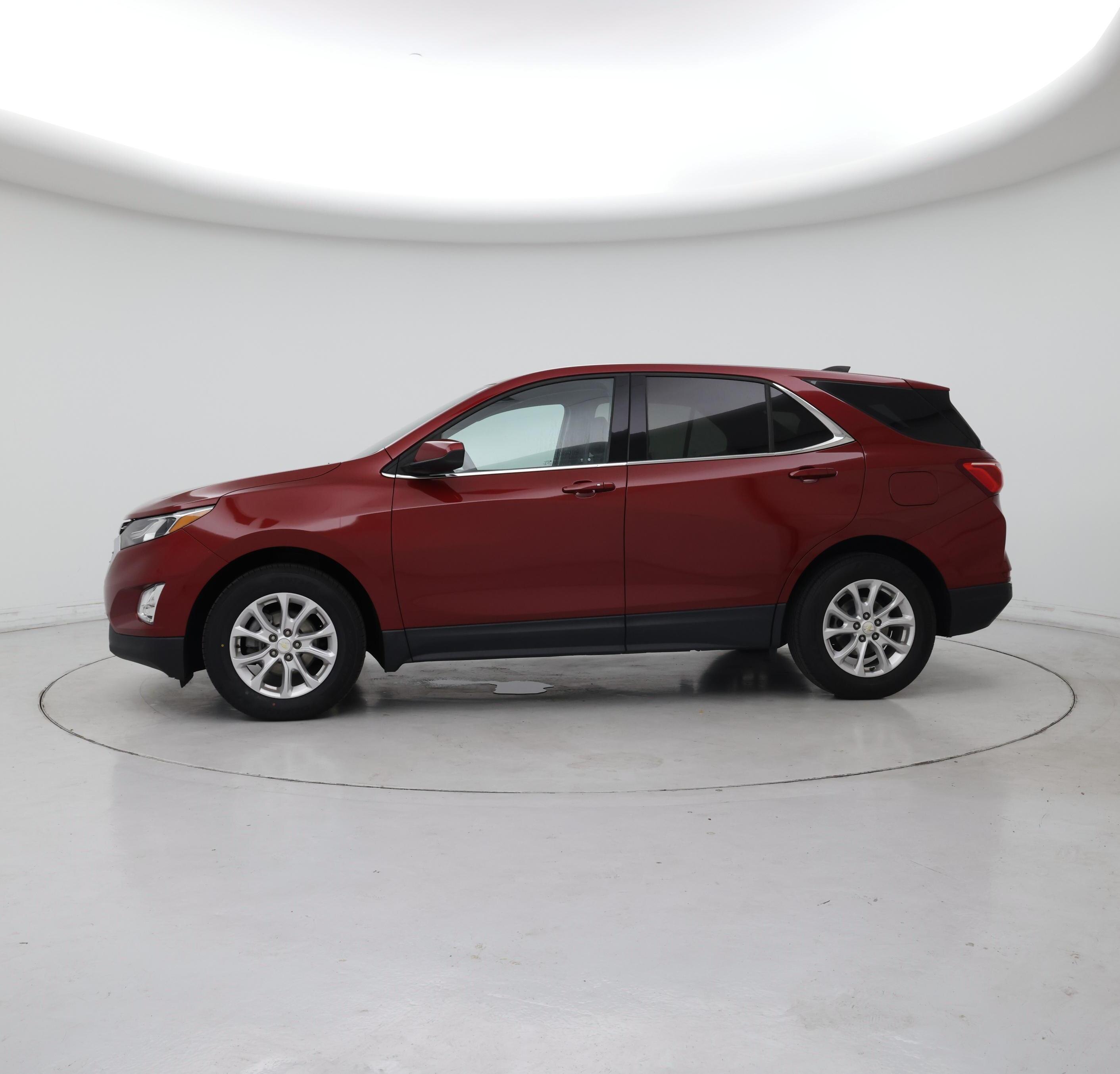Thumbnail: 2020 Chevrolet Equinox - 3