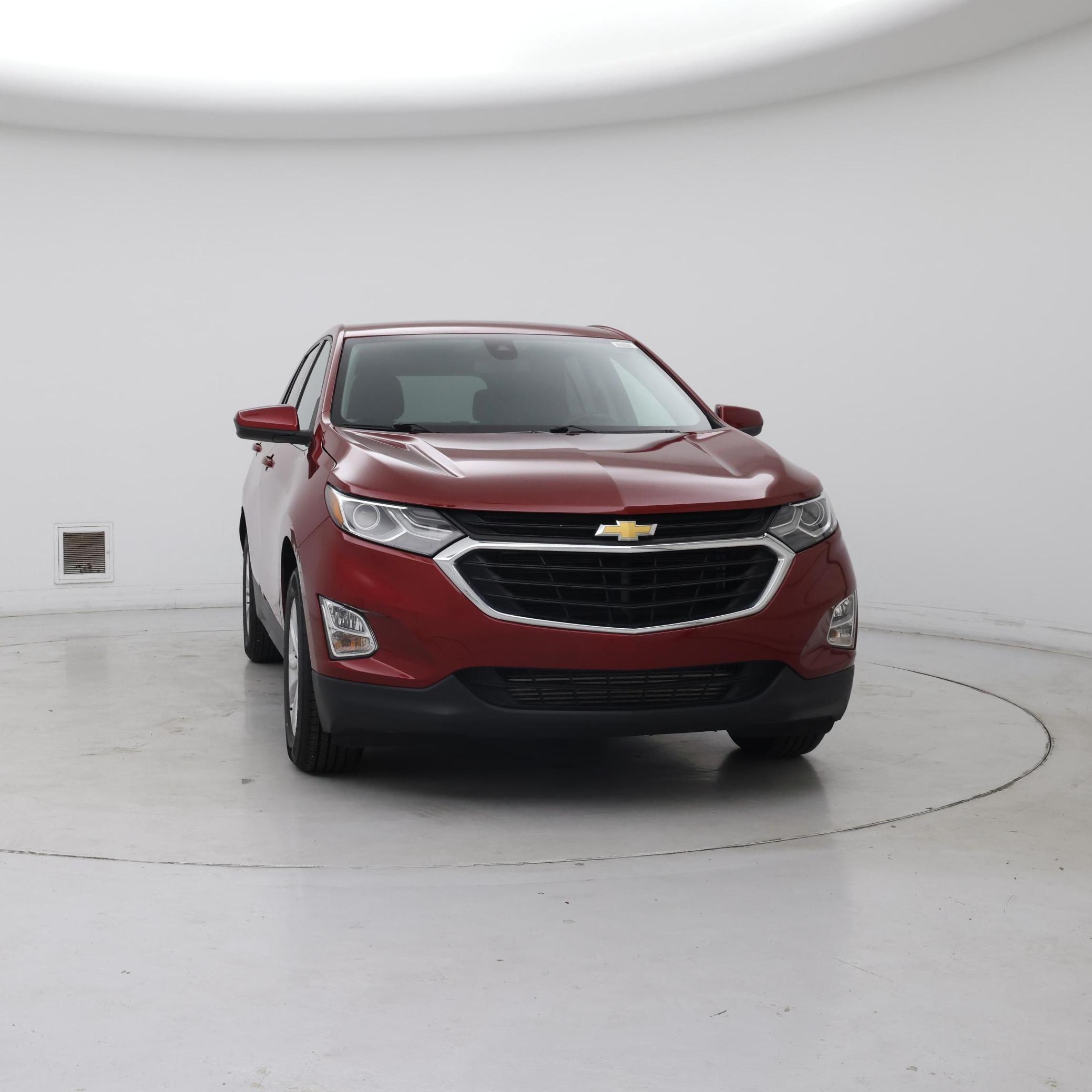Thumbnail: 2020 Chevrolet Equinox - 5