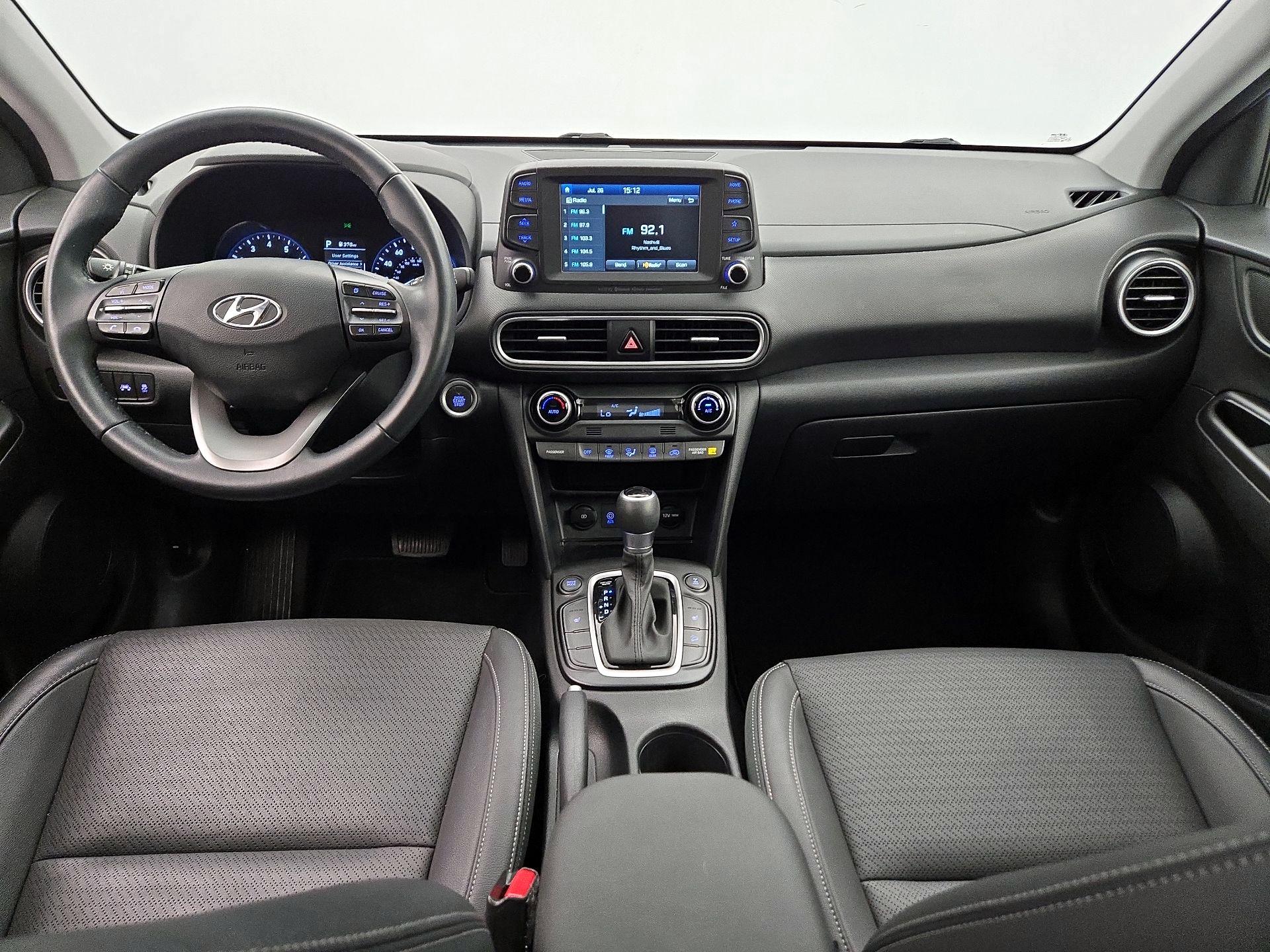 Thumbnail: 2020 Hyundai Kona - 9