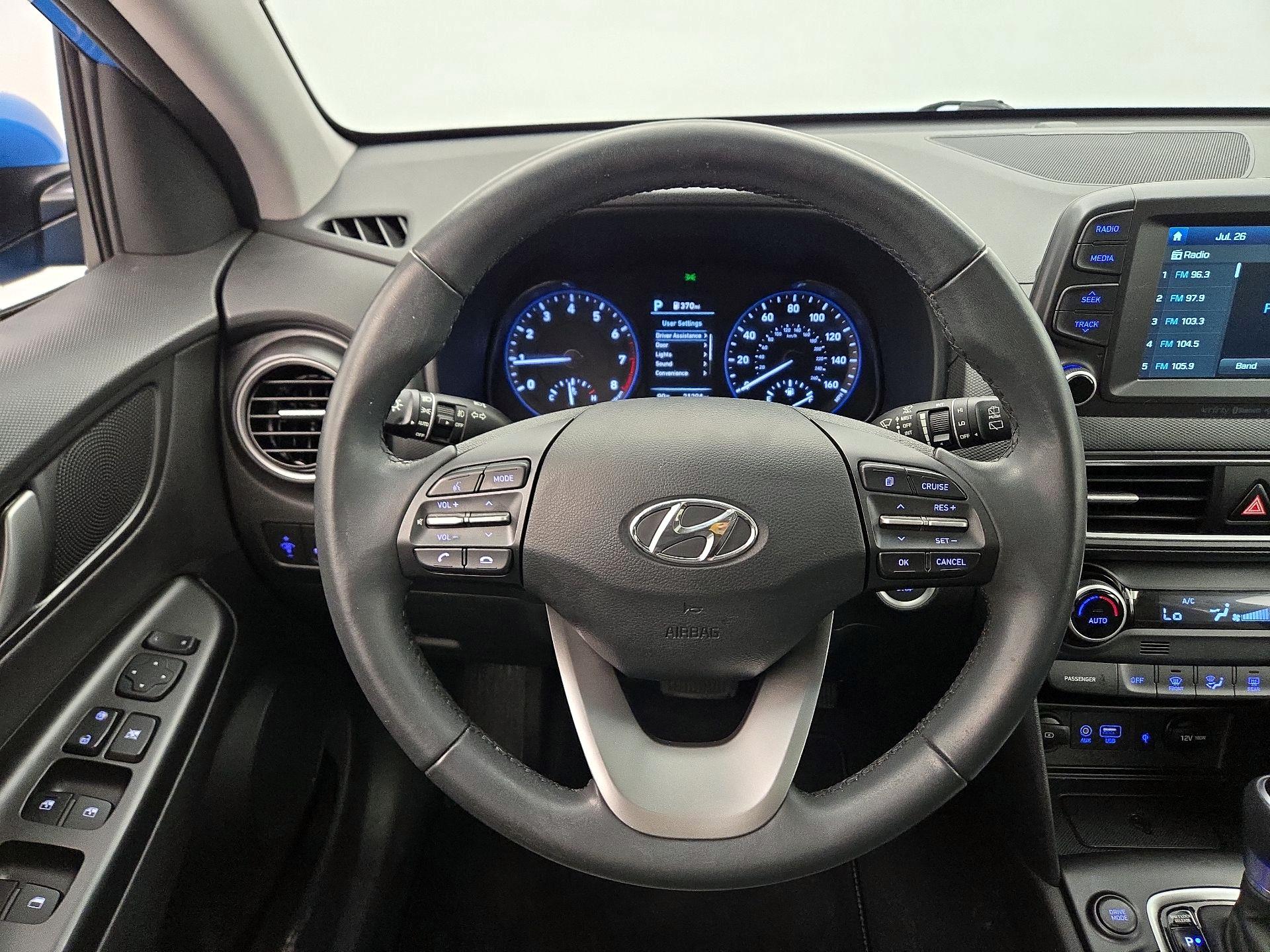 Thumbnail: 2020 Hyundai Kona - 10