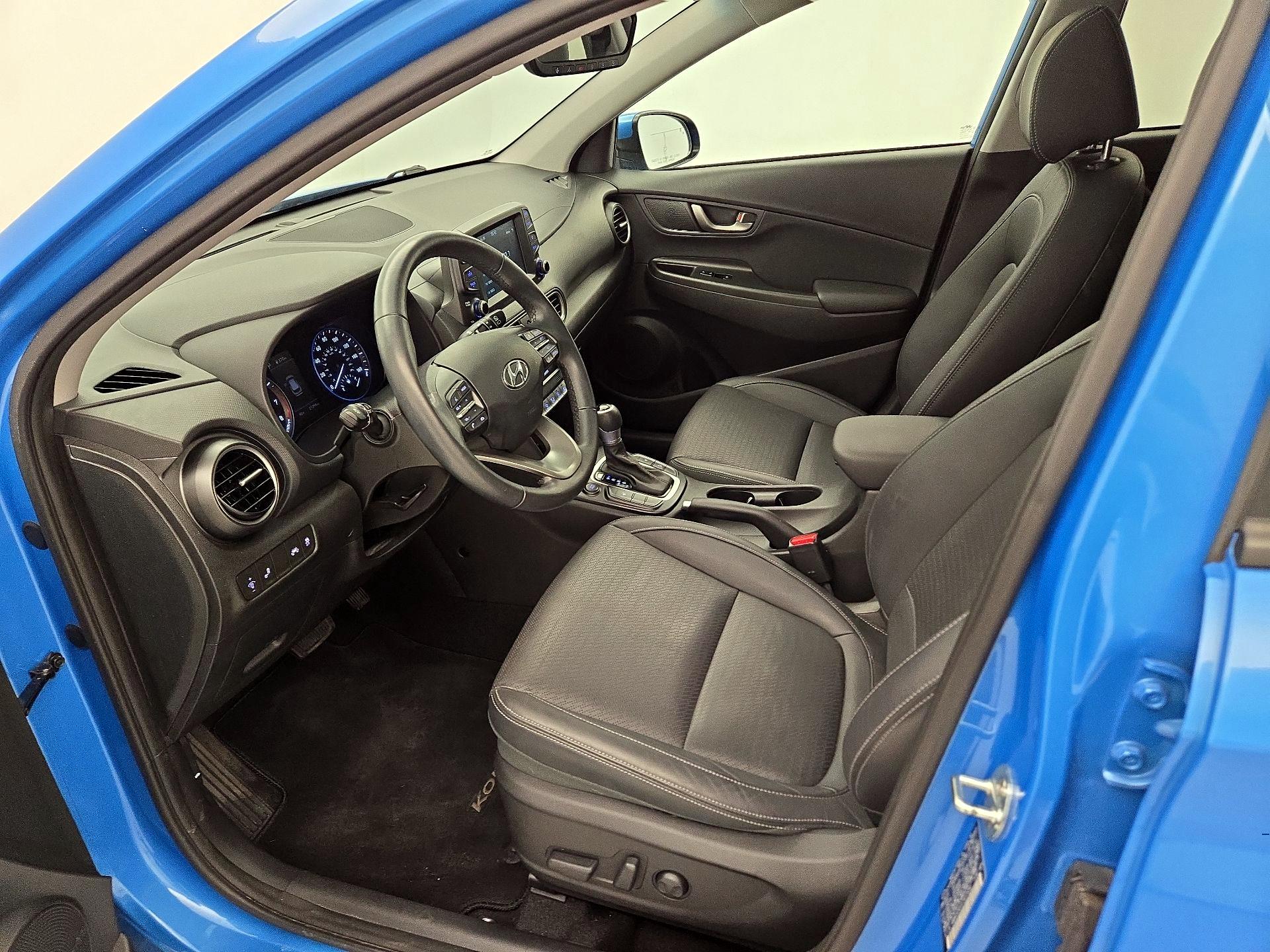 Thumbnail: 2020 Hyundai Kona - 11