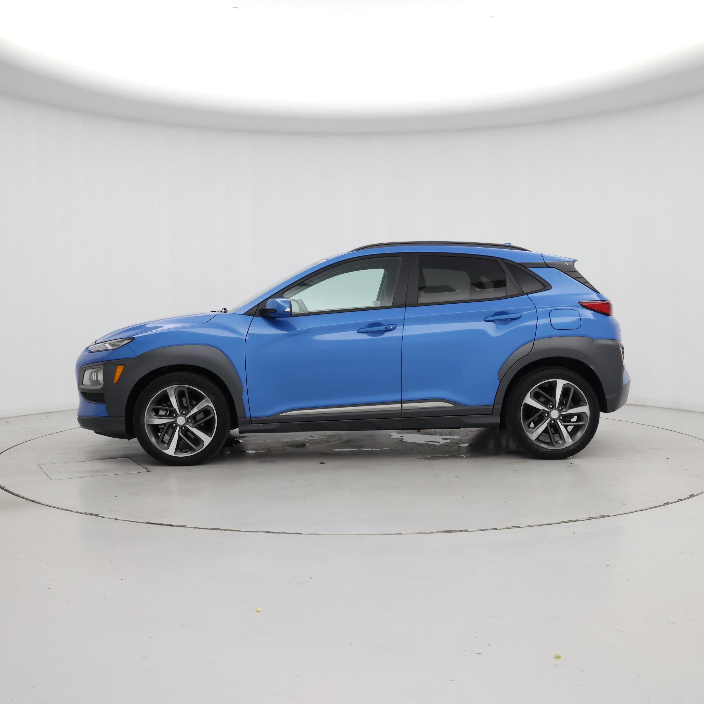 Thumbnail: 2020 Hyundai Kona - 3