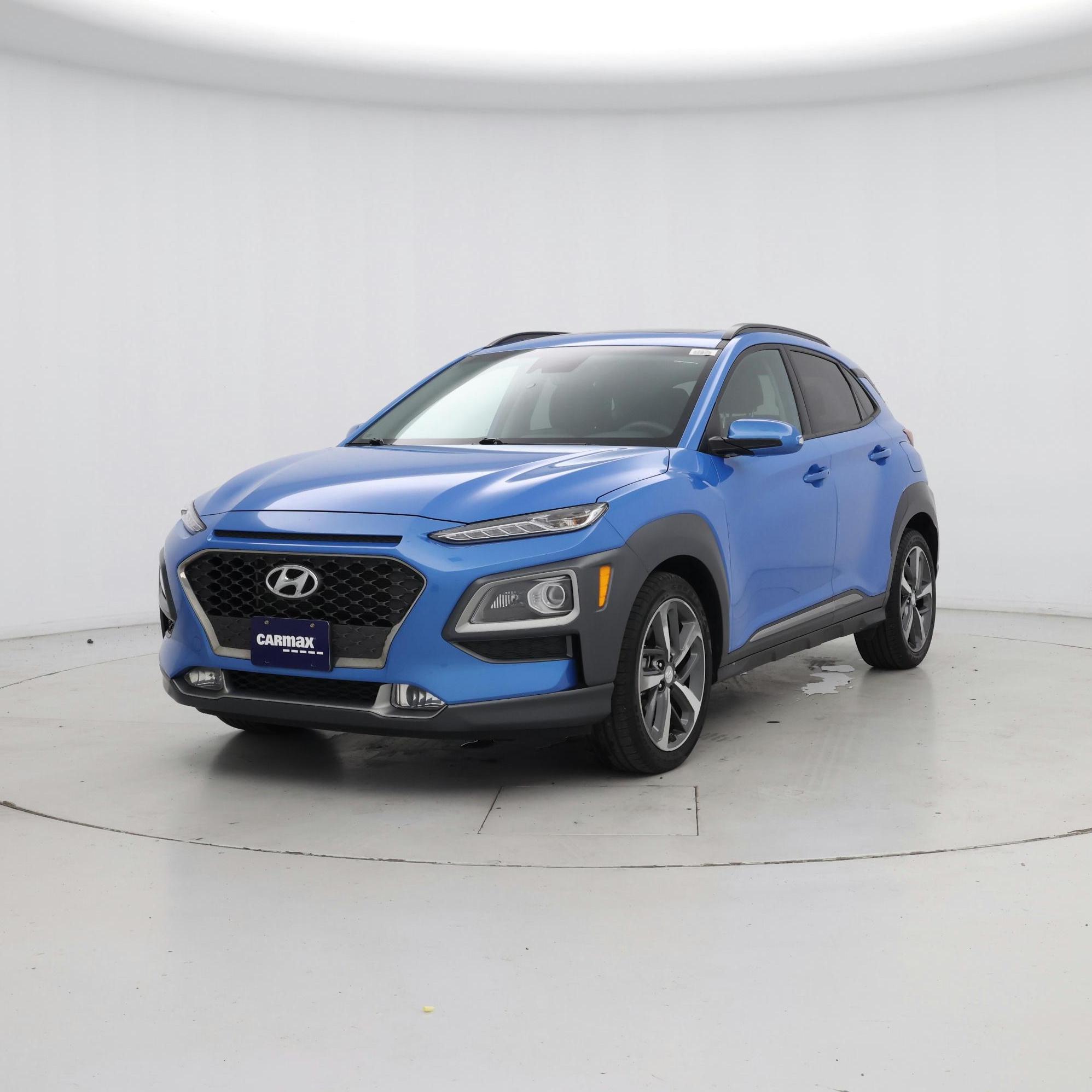 Thumbnail: 2020 Hyundai Kona - 4
