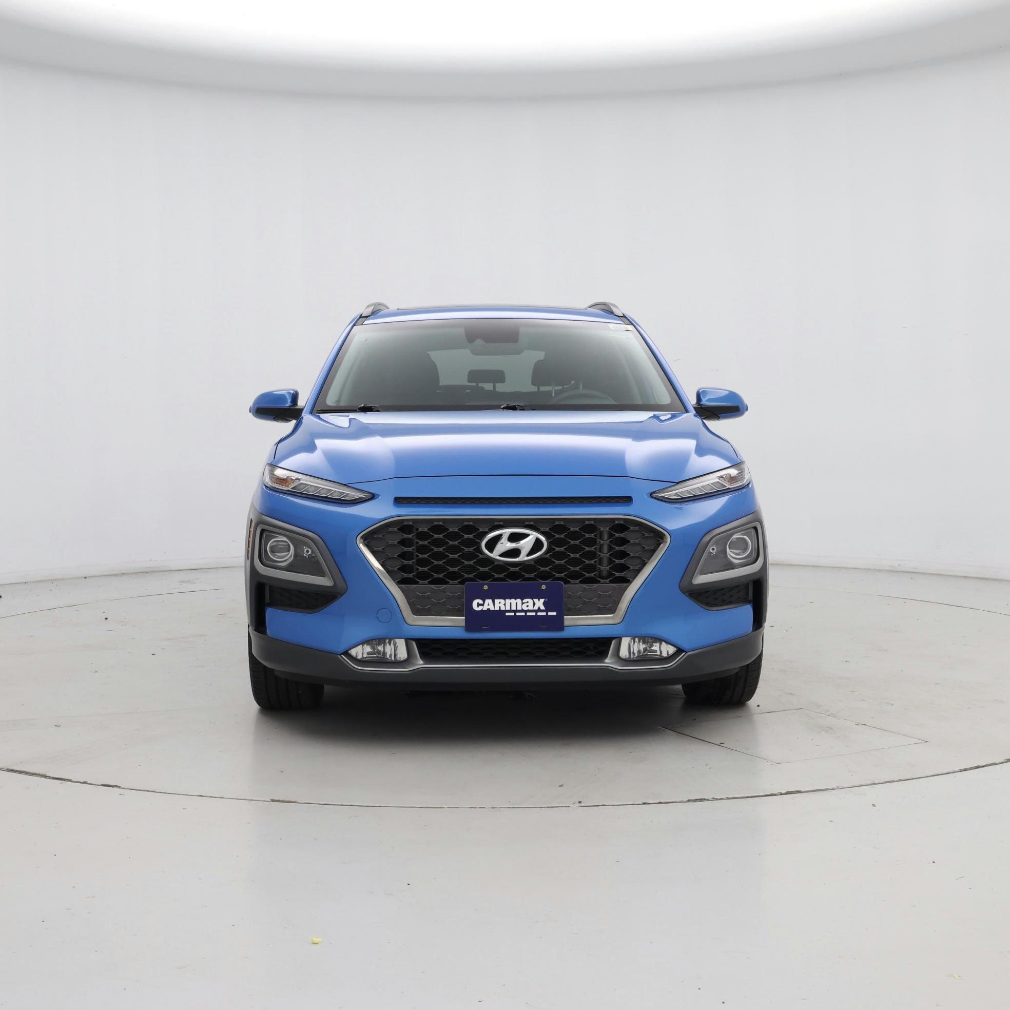 Thumbnail: 2020 Hyundai Kona - 5