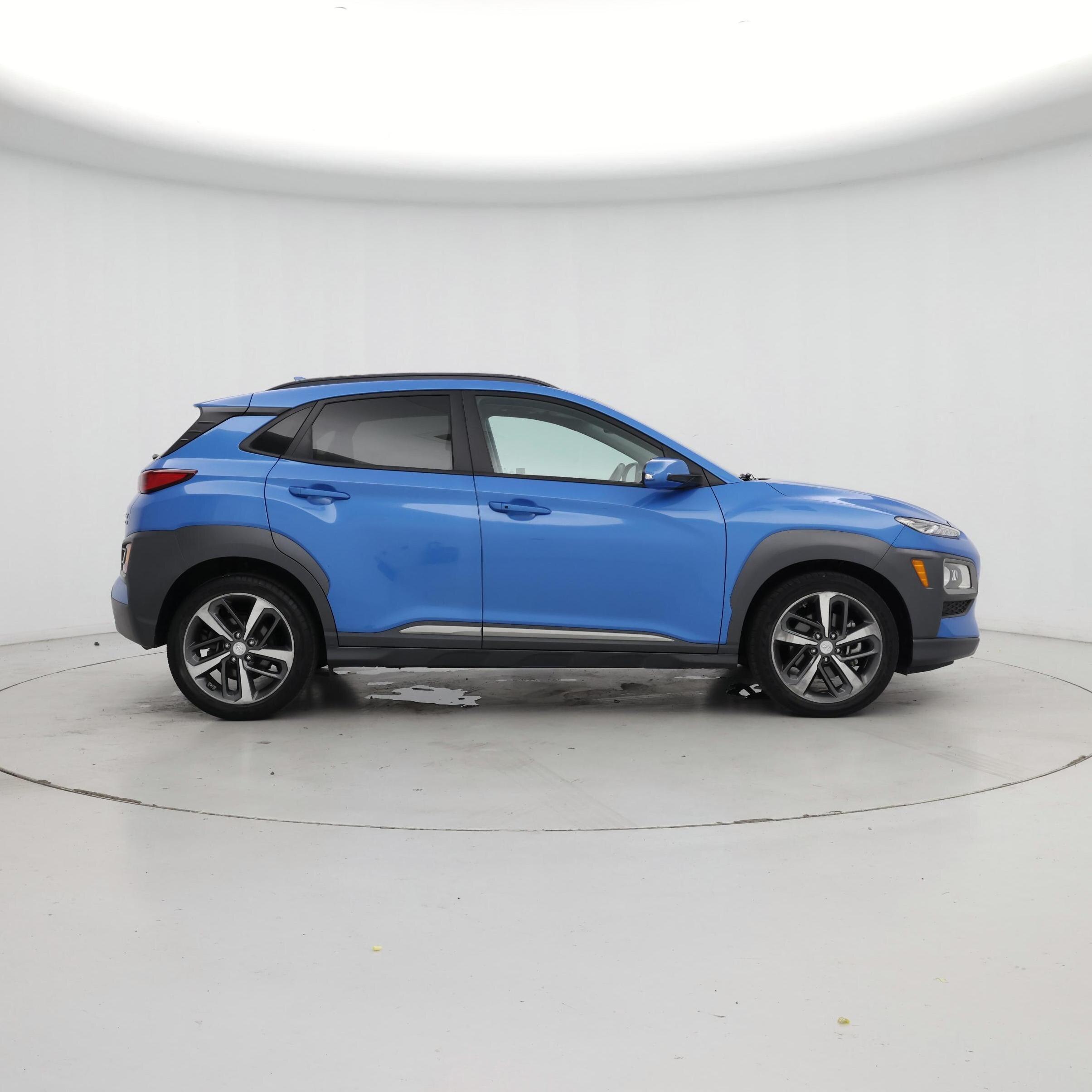 Thumbnail: 2020 Hyundai Kona - 7