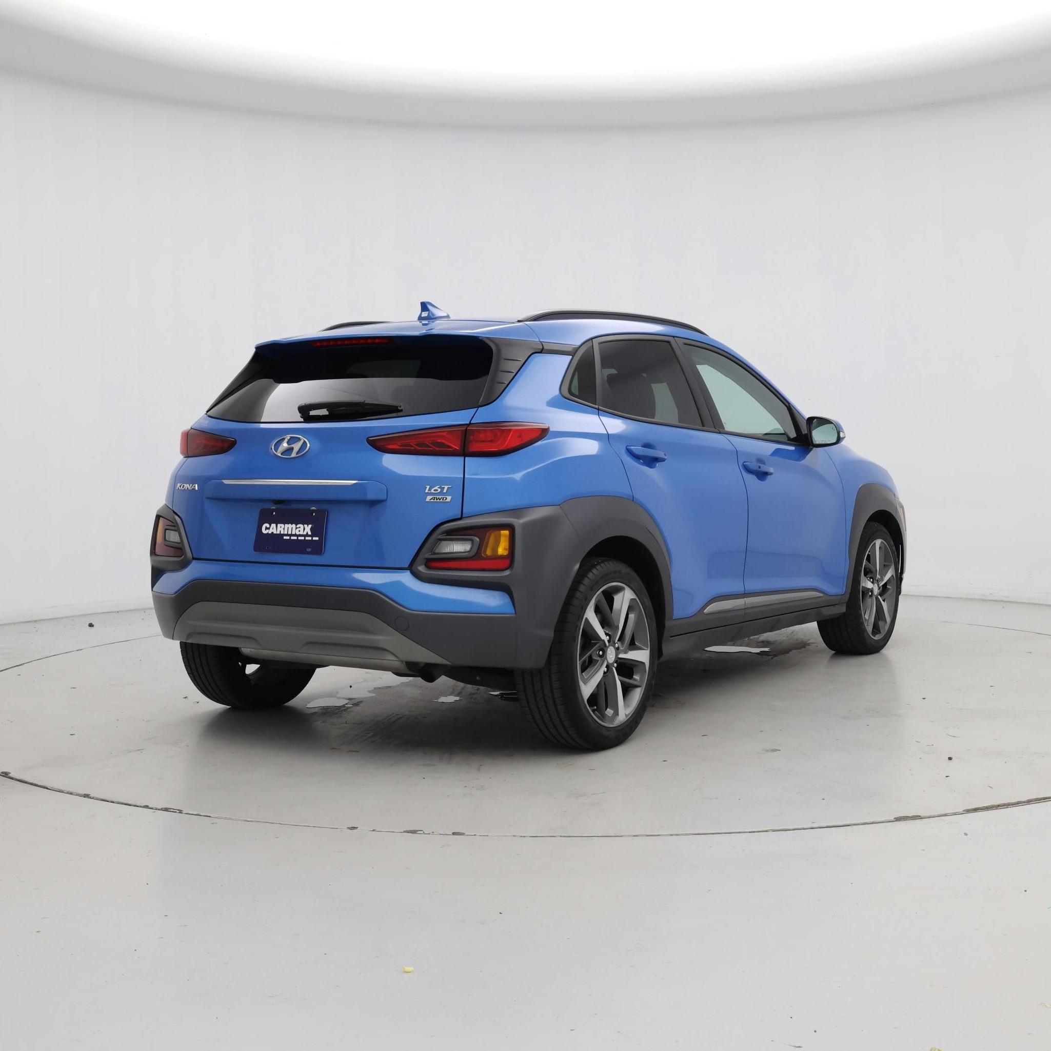 Thumbnail: 2020 Hyundai Kona - 8