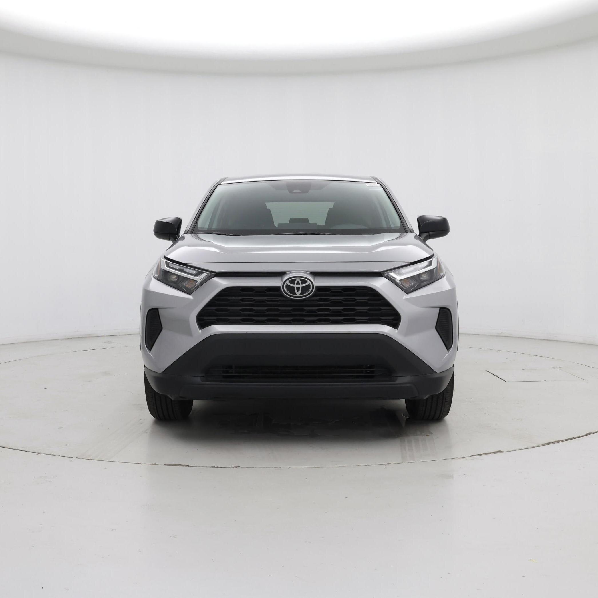 Thumbnail: 2024 Toyota RAV4 - 5