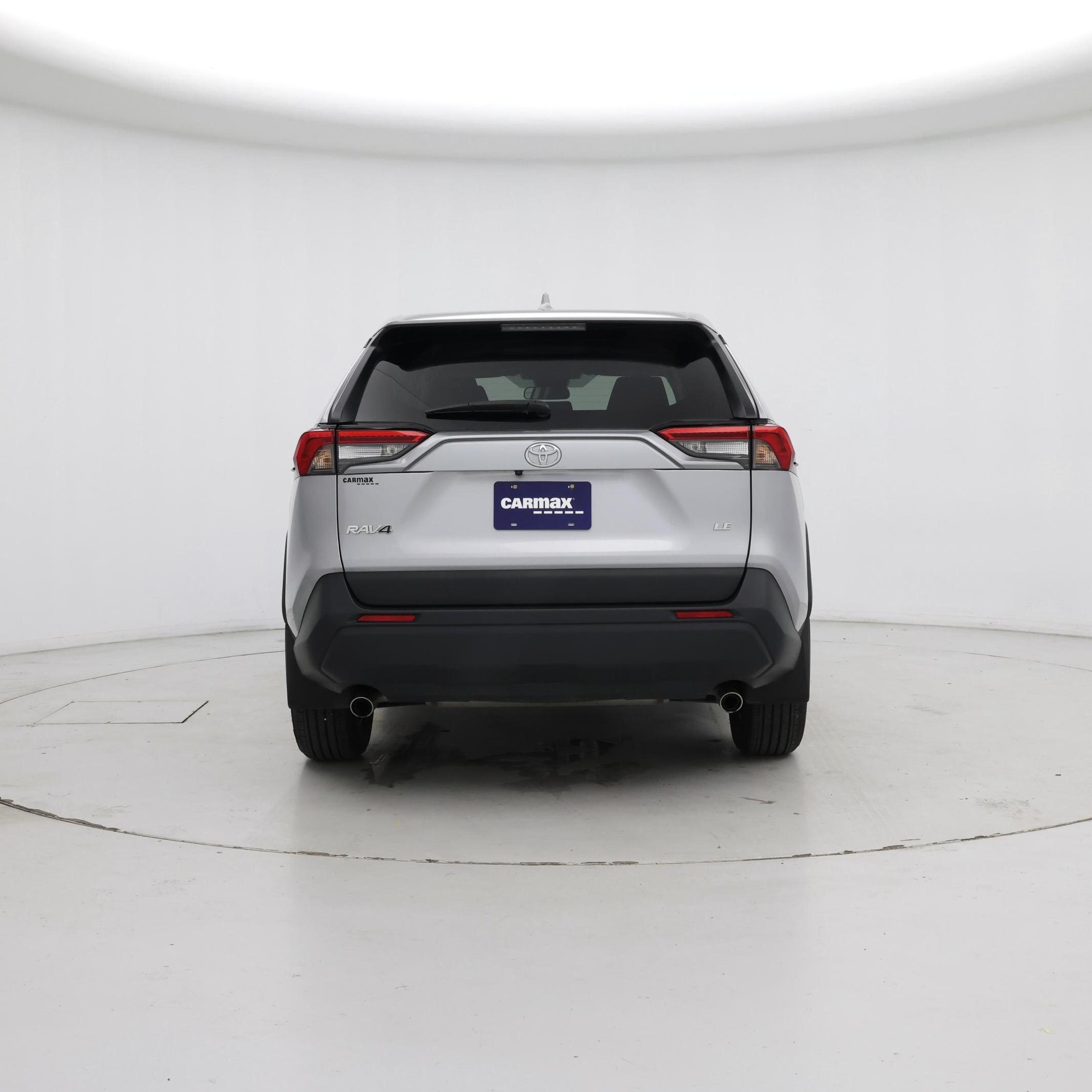 Thumbnail: 2024 Toyota RAV4 - 6