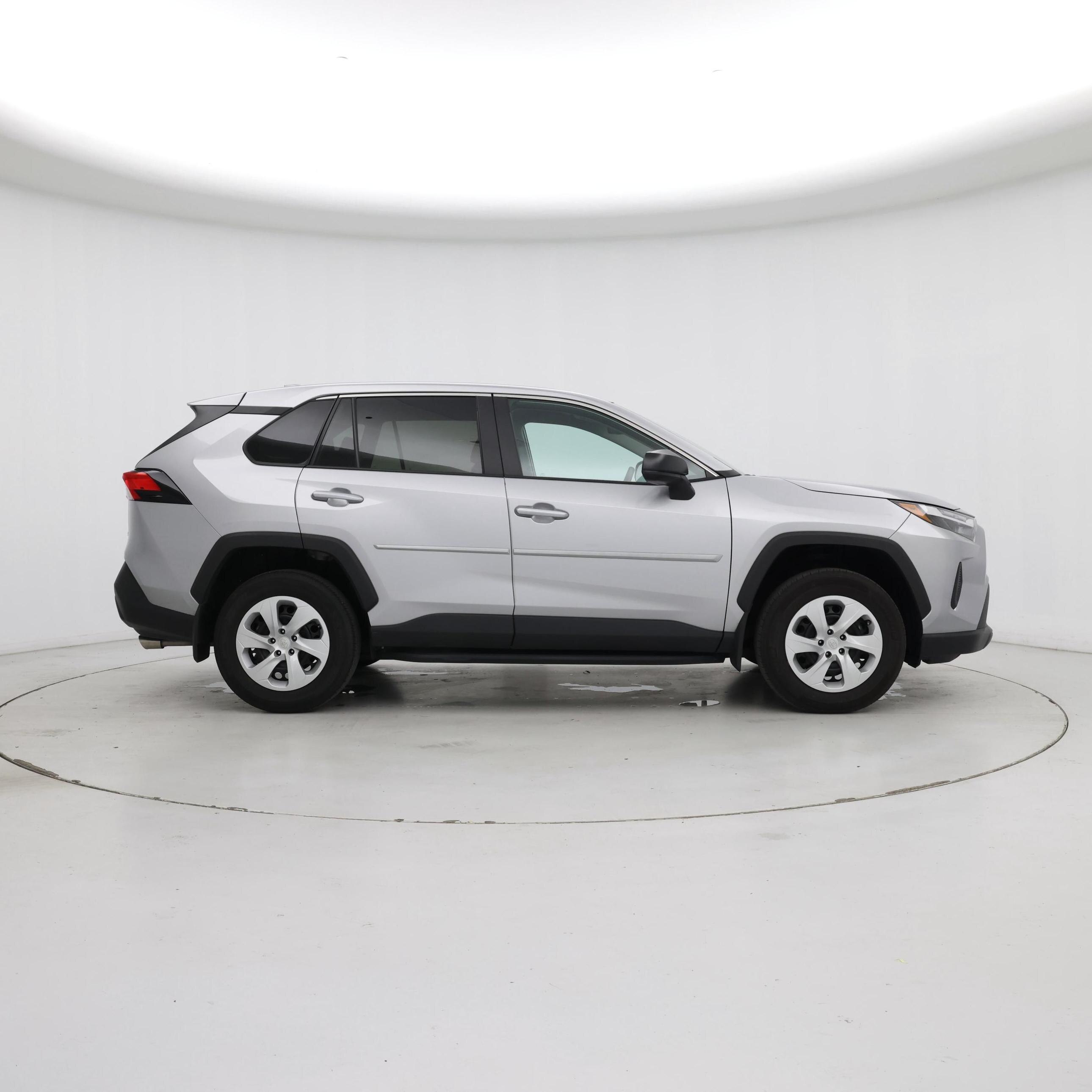 Thumbnail: 2024 Toyota RAV4 - 7