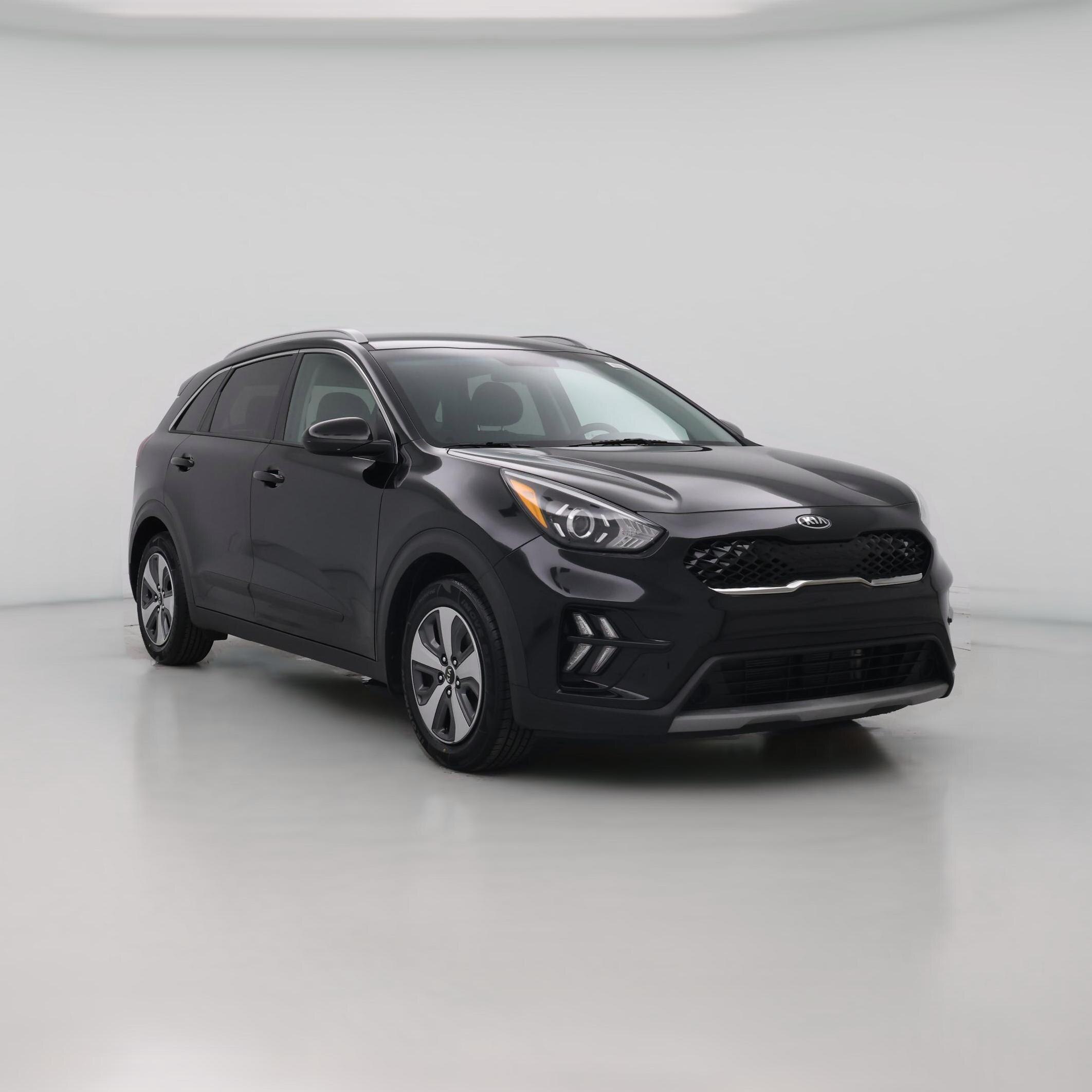 Thumbnail: 2020 Kia Niro - 1