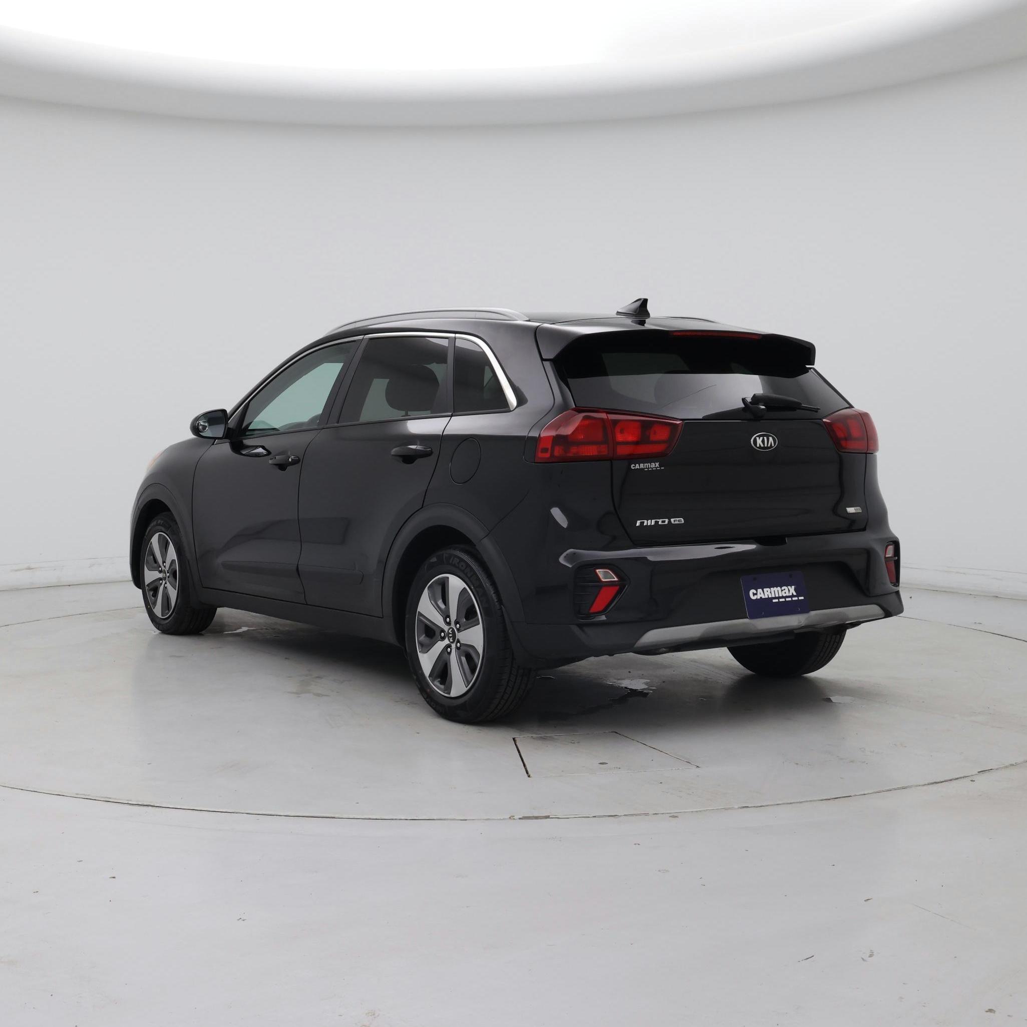 Thumbnail: 2020 Kia Niro - 2