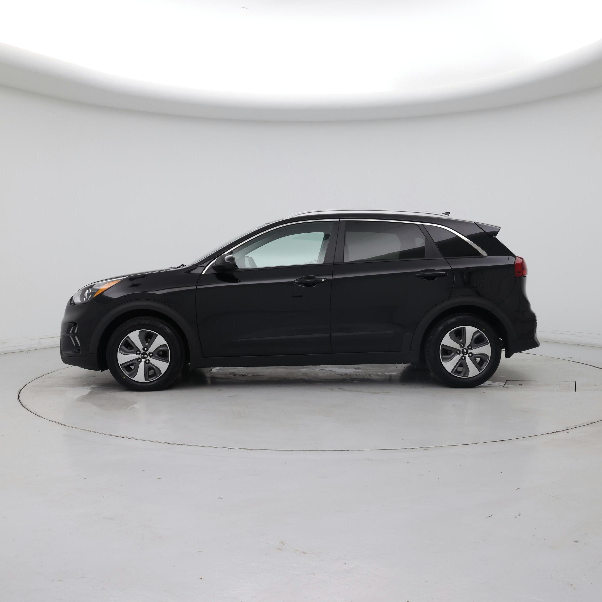 Thumbnail: 2020 Kia Niro - 3