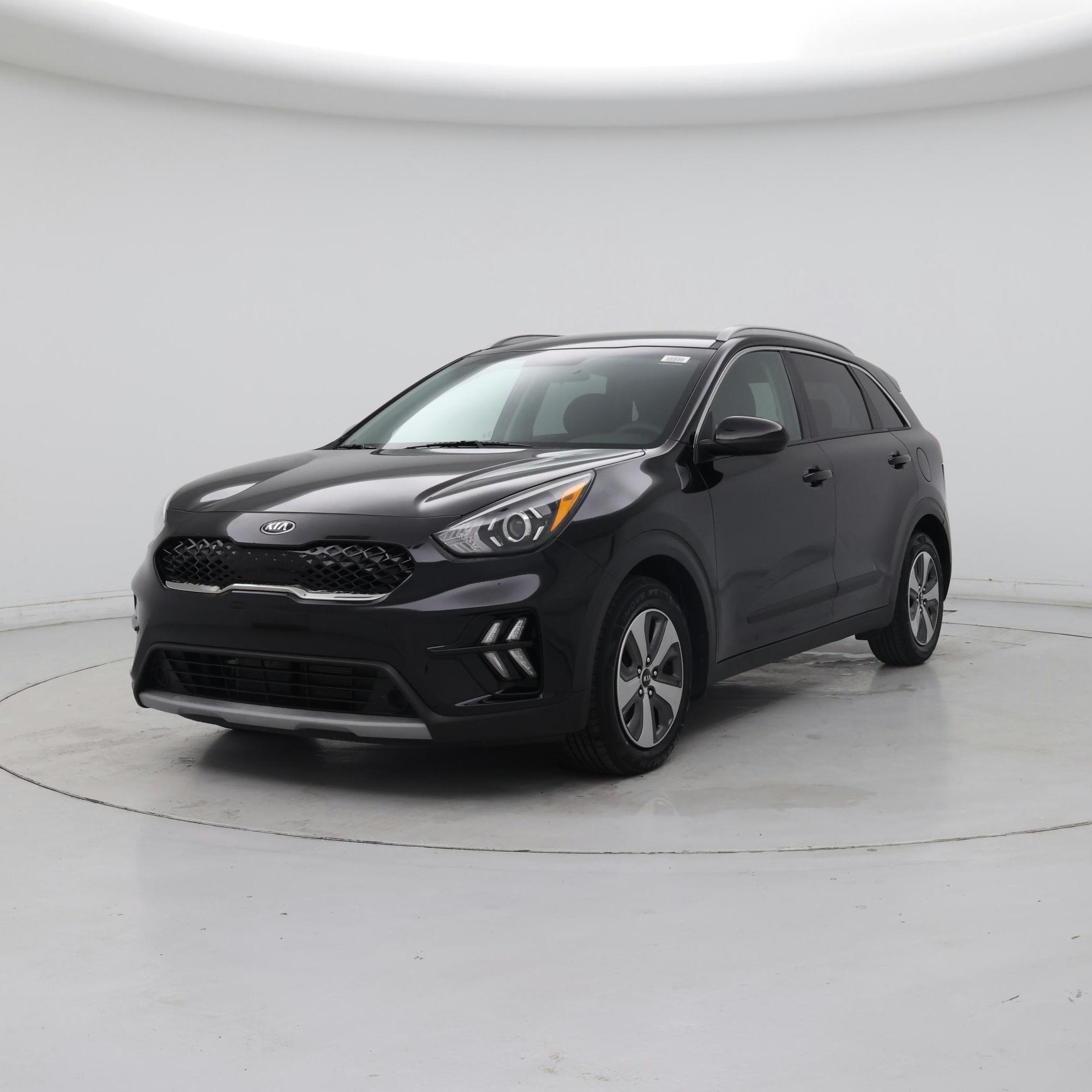 Thumbnail: 2020 Kia Niro - 4