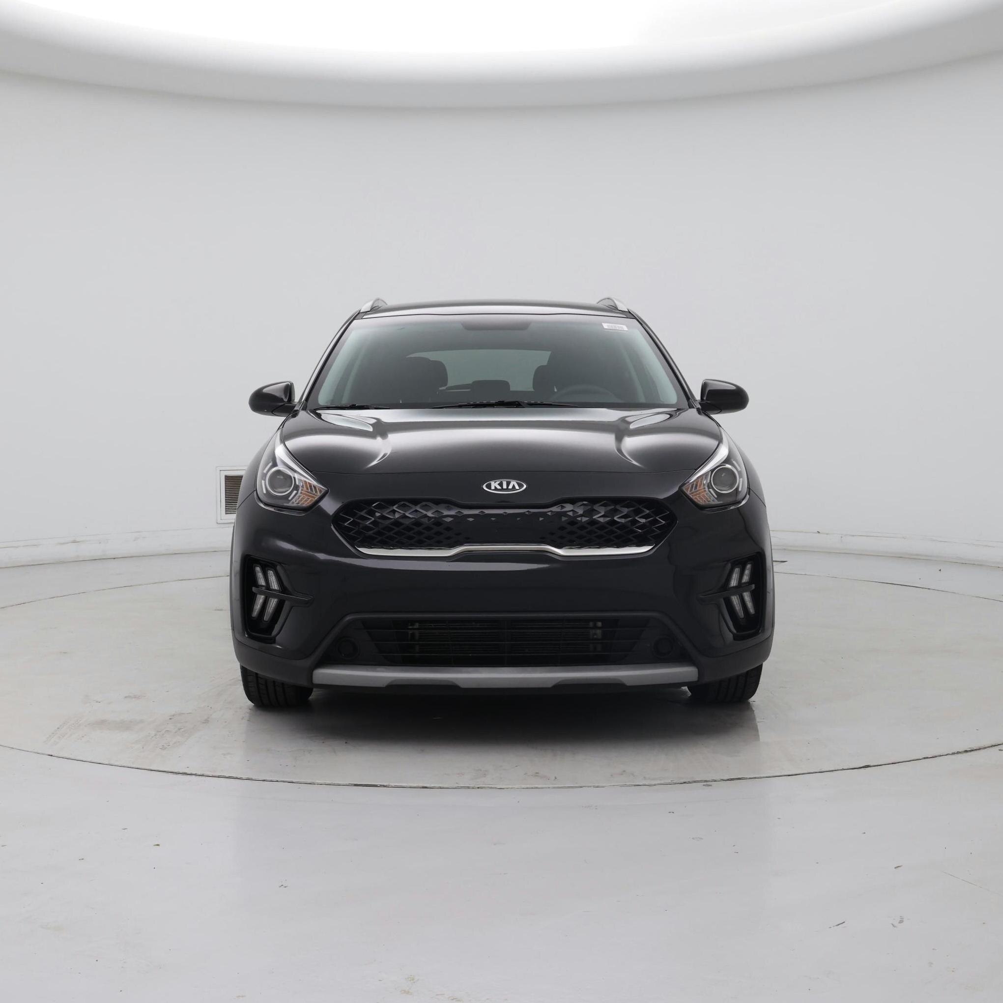 Thumbnail: 2020 Kia Niro - 5