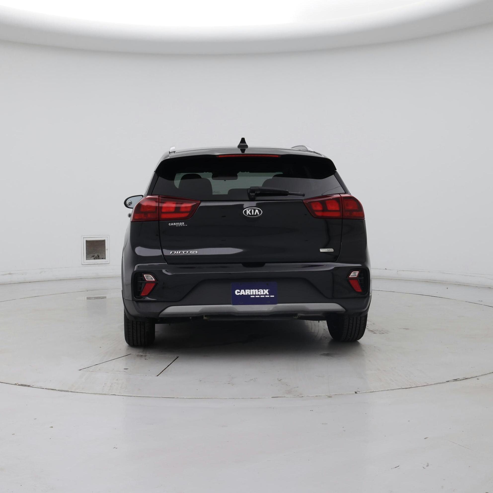 Thumbnail: 2020 Kia Niro - 6