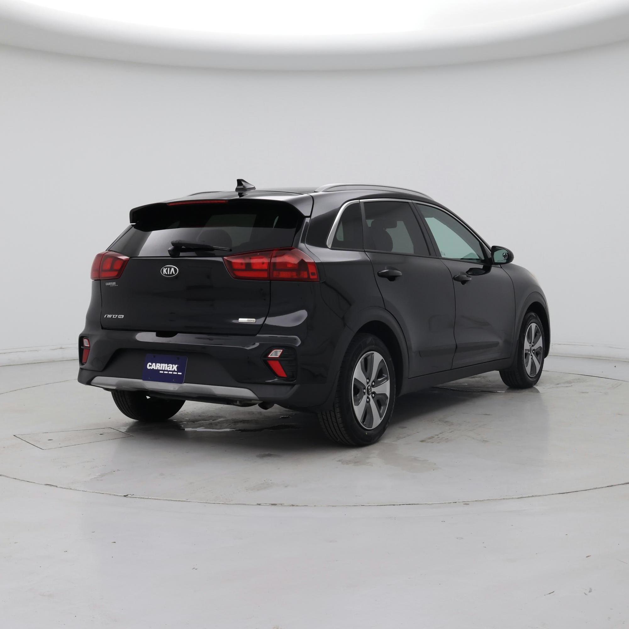 Thumbnail: 2020 Kia Niro - 8