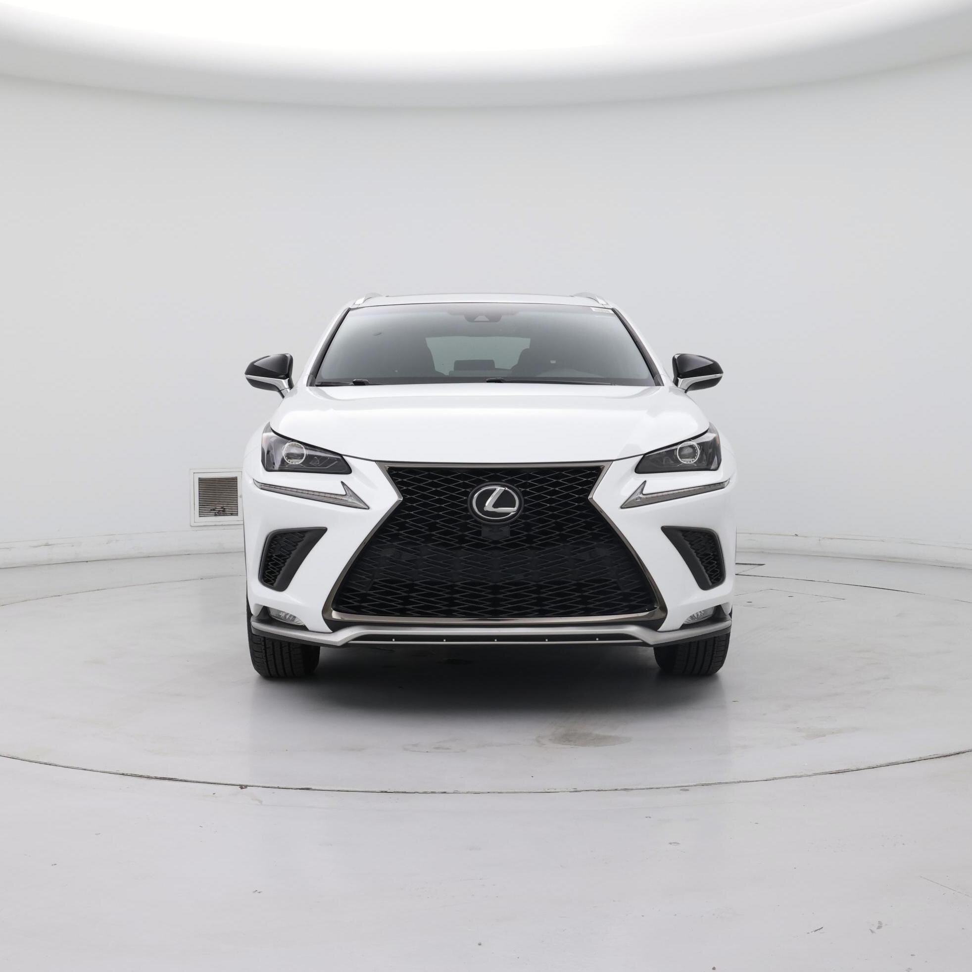 Thumbnail: 2018 Lexus NX - 5