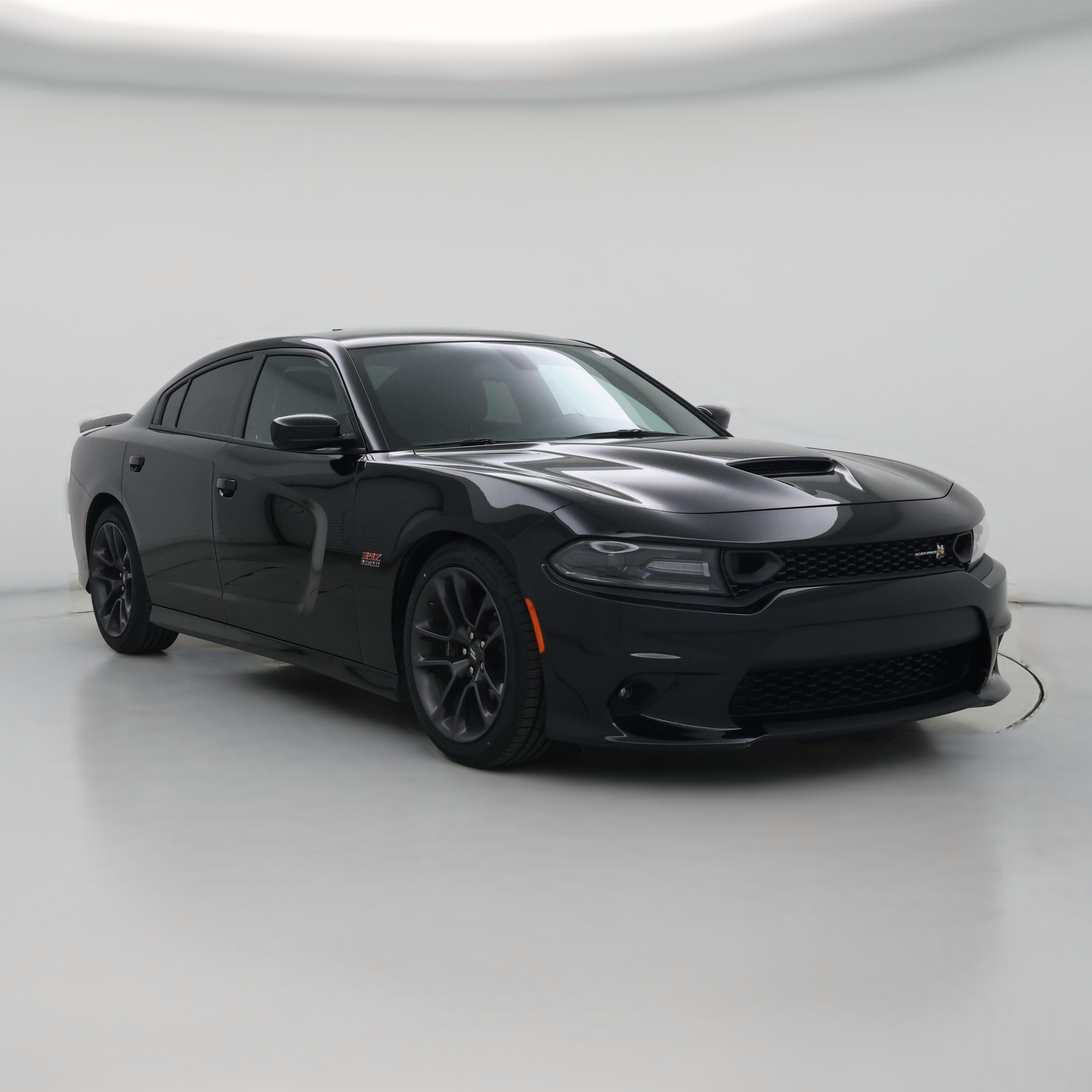 Thumbnail: 2021 Dodge Charger - 1
