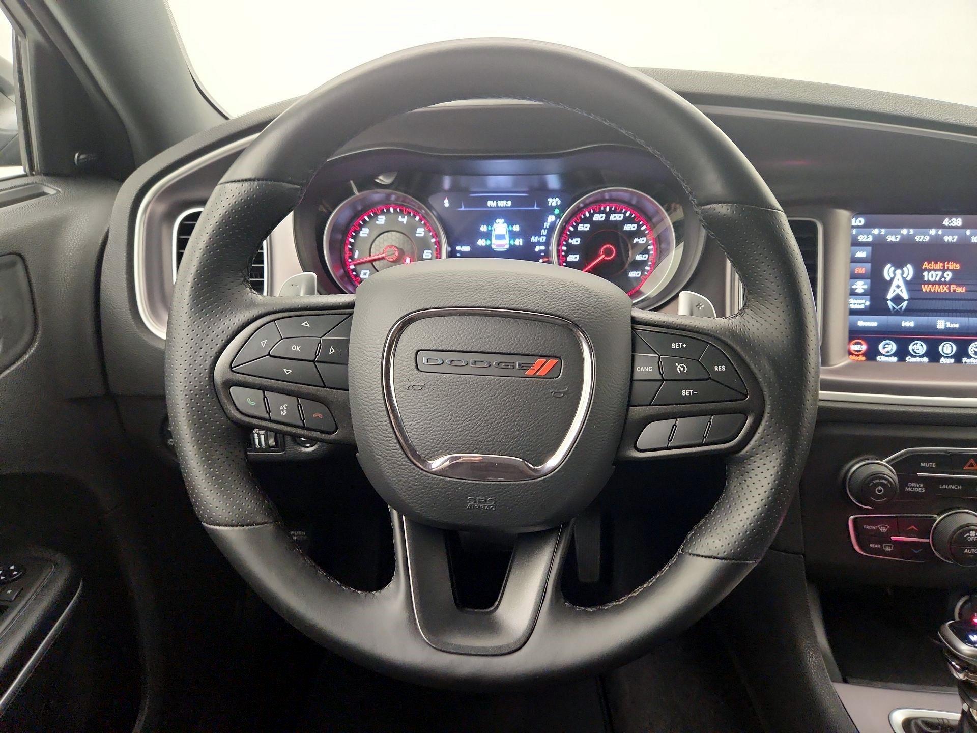 Thumbnail: 2021 Dodge Charger - 10
