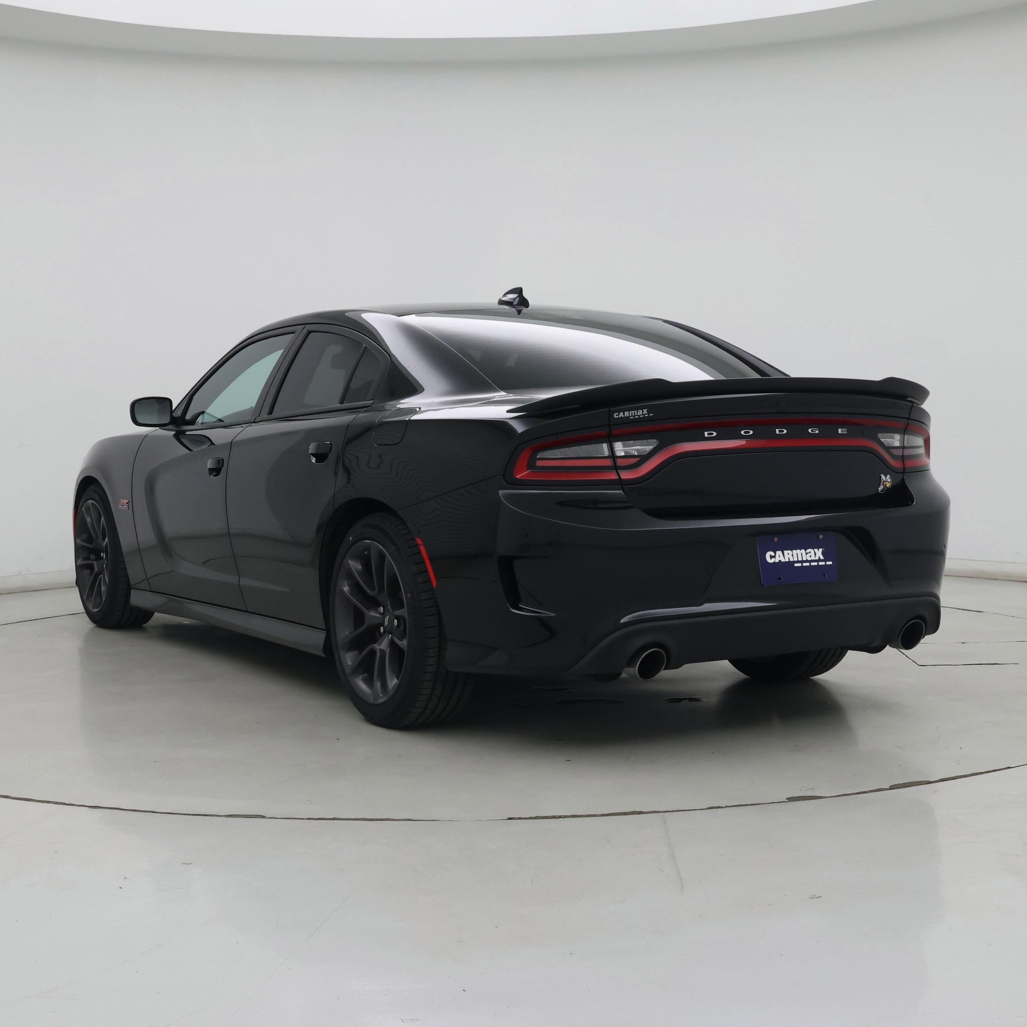Thumbnail: 2021 Dodge Charger - 2