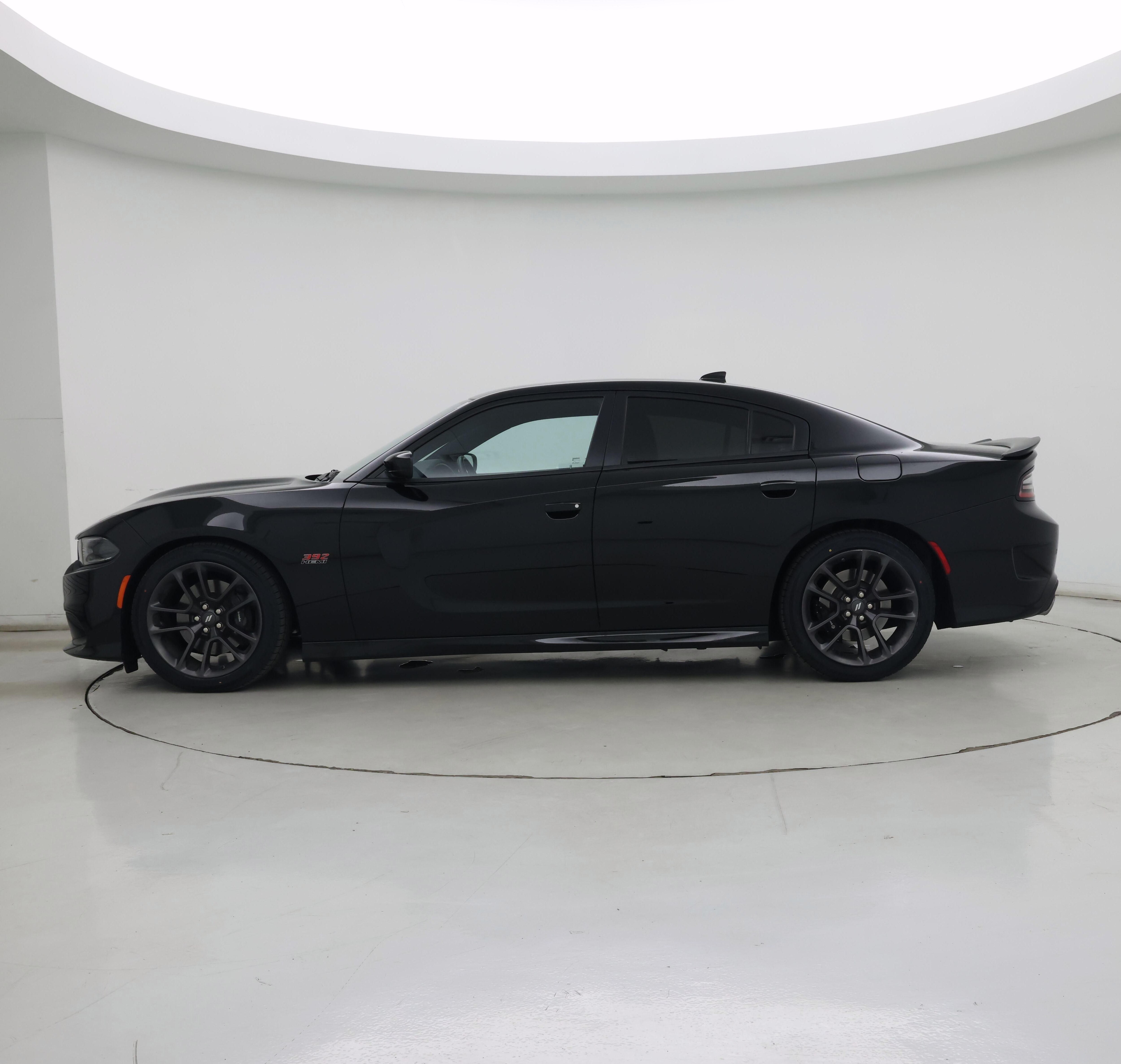 Thumbnail: 2021 Dodge Charger - 3