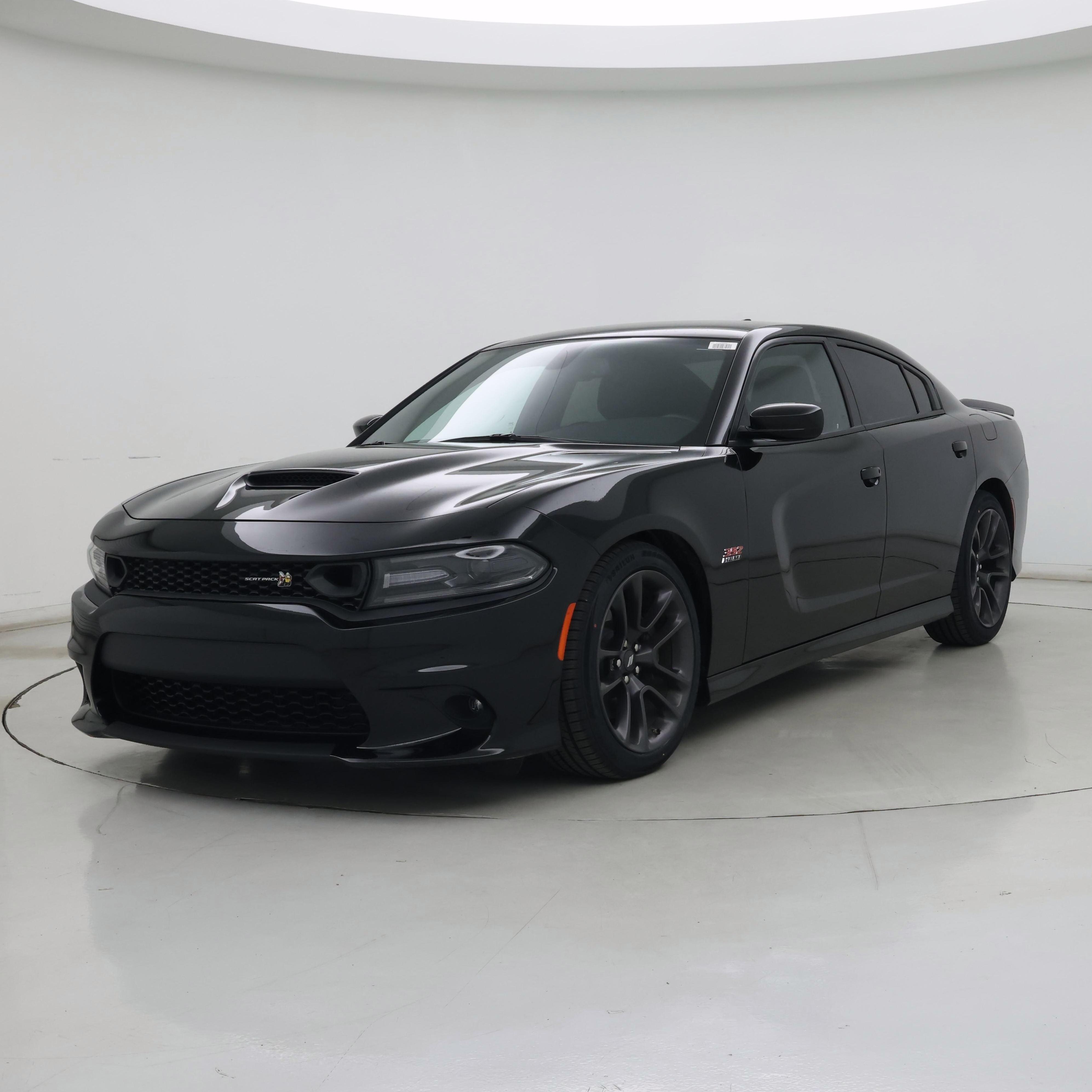 Thumbnail: 2021 Dodge Charger - 4